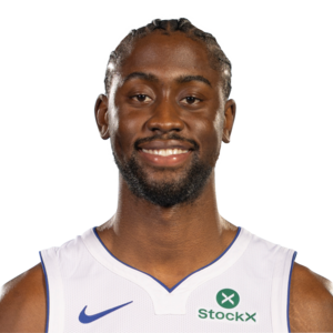Caris LeVert