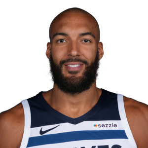 Rudy Gobert