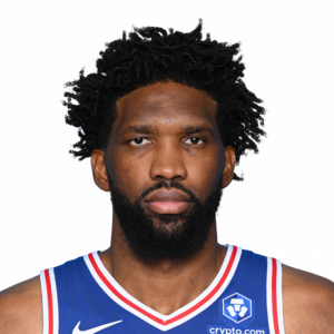 Joel Embiid