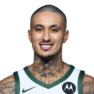 Kyle Kuzma