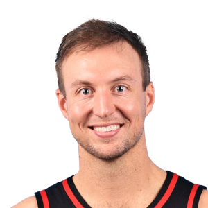 Luke Kennard