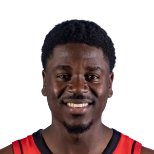 Aaron Holiday