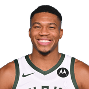 Giannis Antetokounmpo