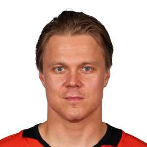 Mikael Granlund