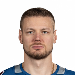 Valeri Nichushkin