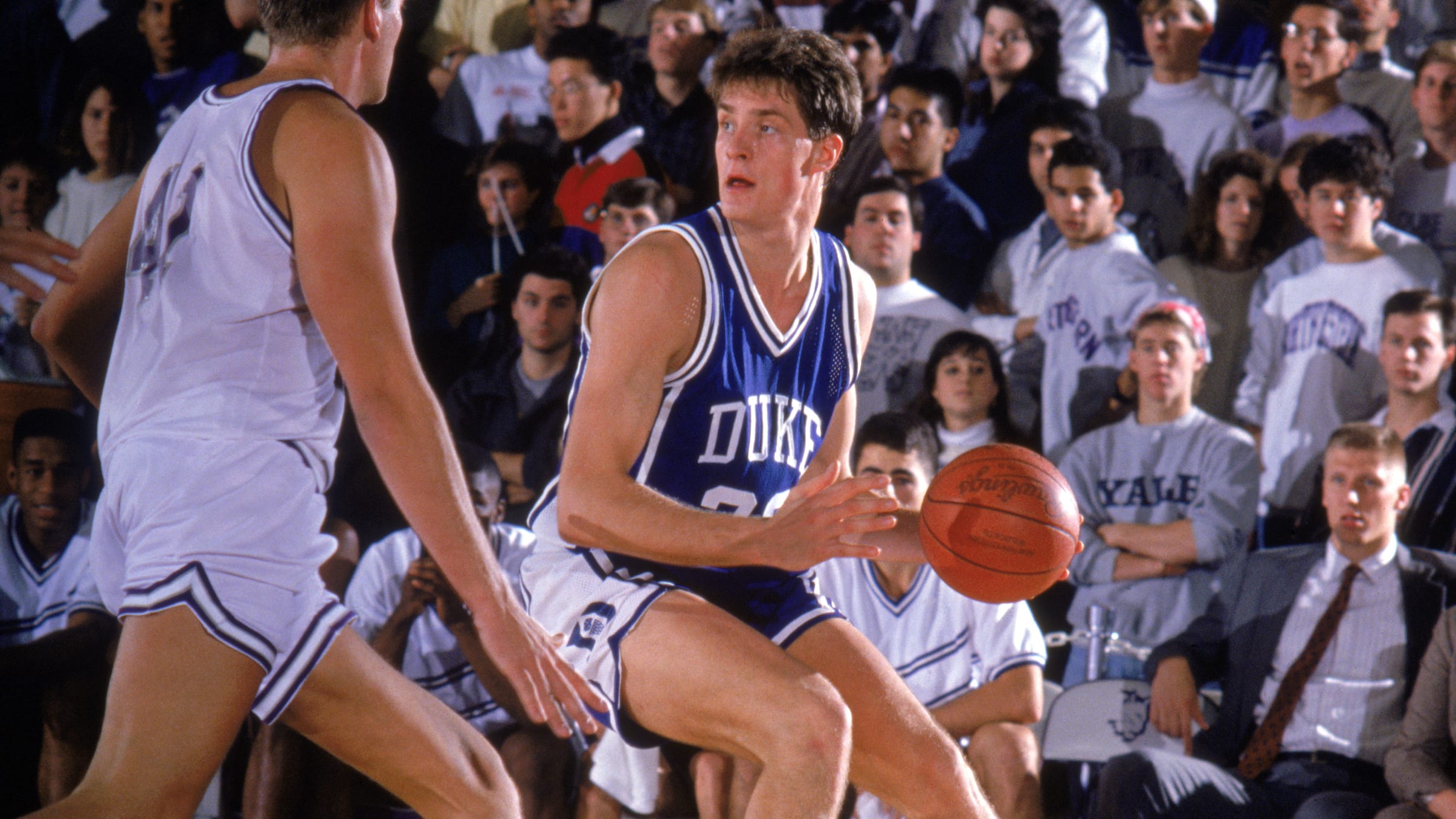 5 Most Hated NCAA March Madness Players of All Time