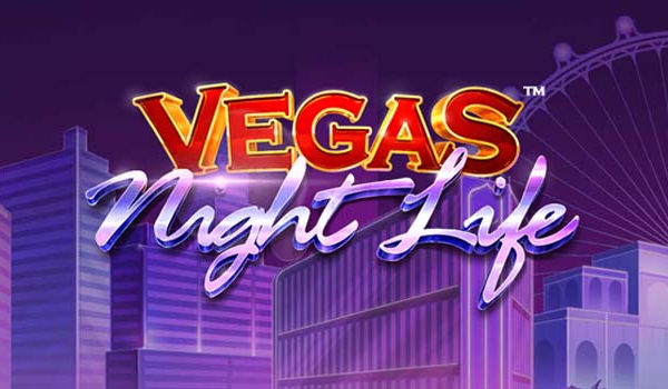 Vegas Night Life - FanDuel Casino Review
