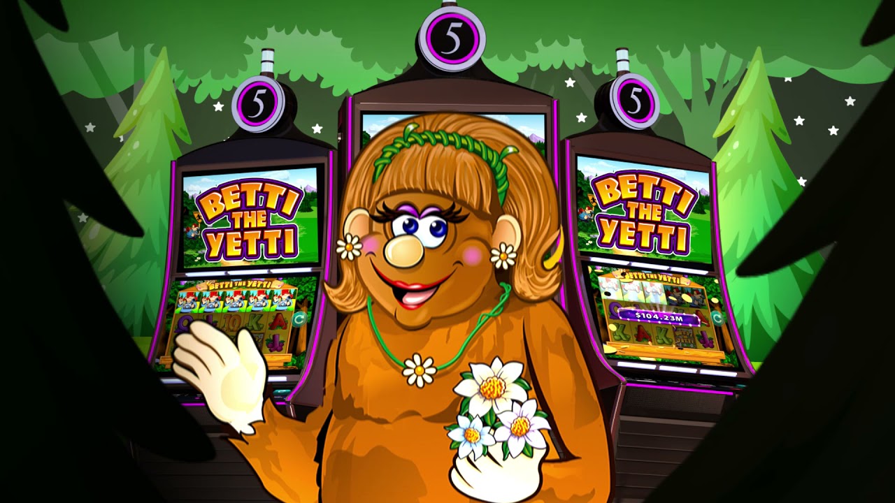 Betti the Yetti - FanDuel Casino Review