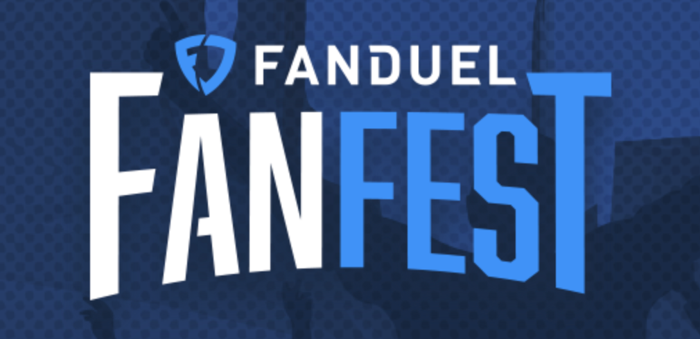 FanDuel FanFest Set to Take Place in Arizona December 11