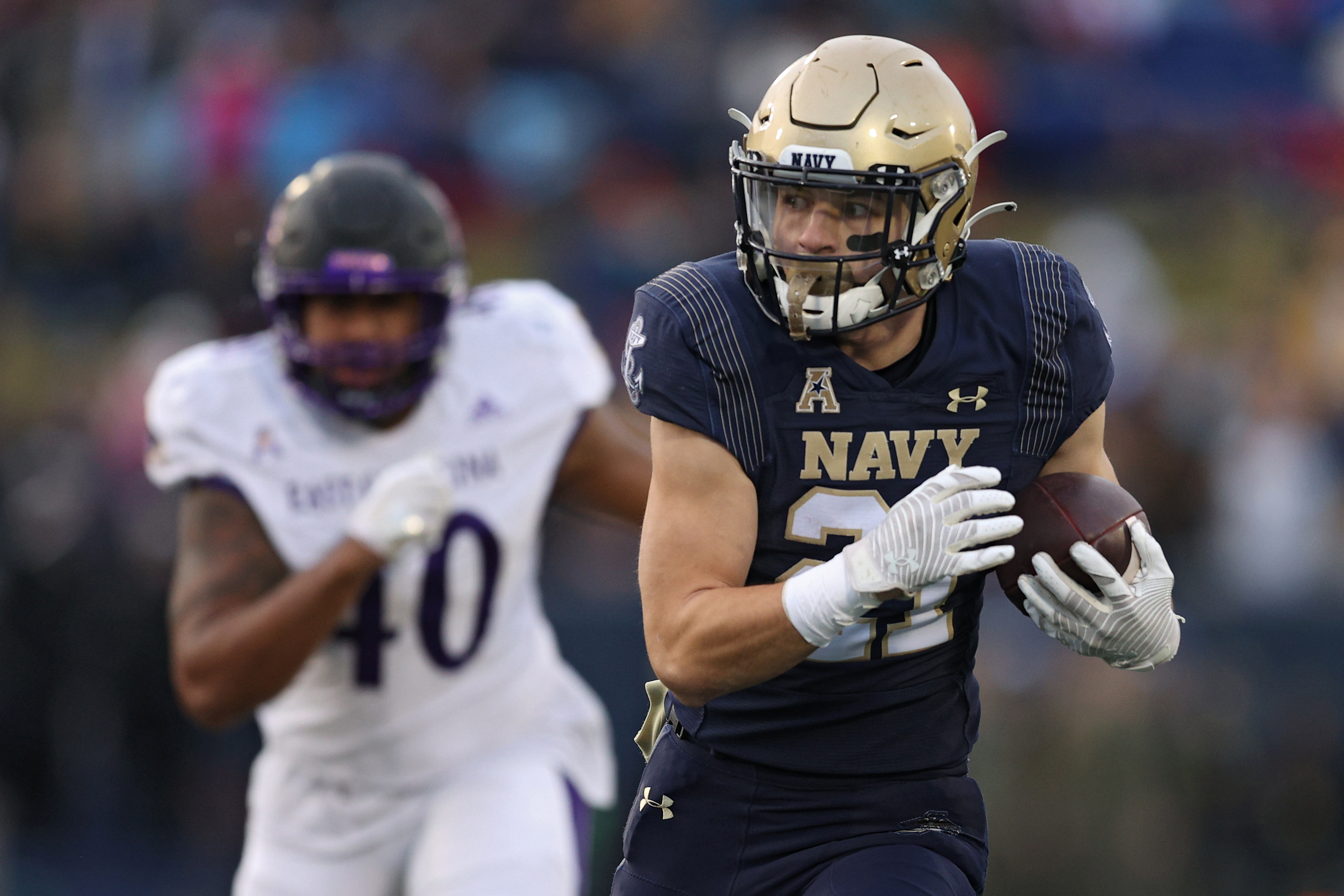 Army vs Navy game 2022: Odds, expert predictions for 123rd game