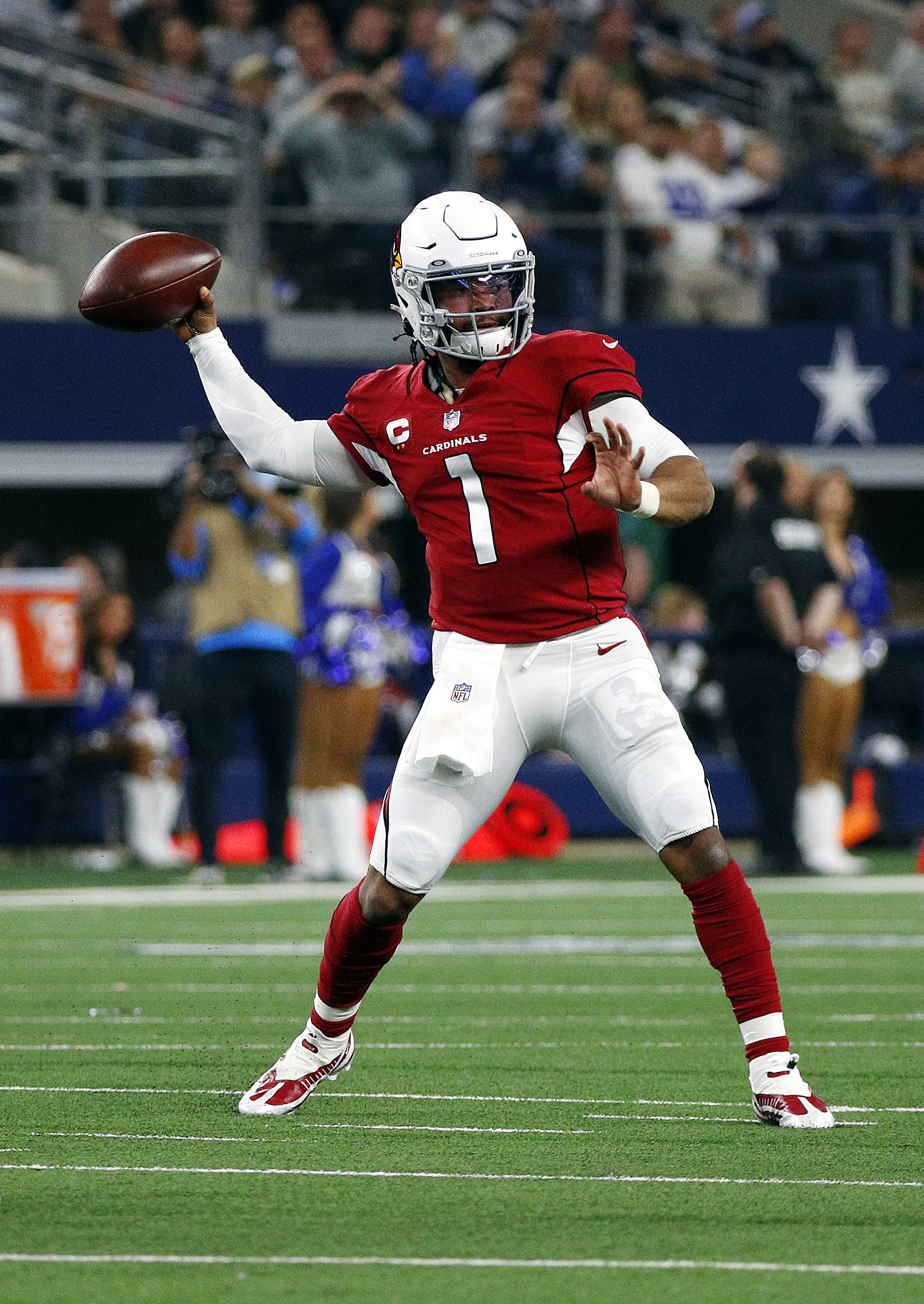 How the Arizona Cardinals could get to the NFL playoffs