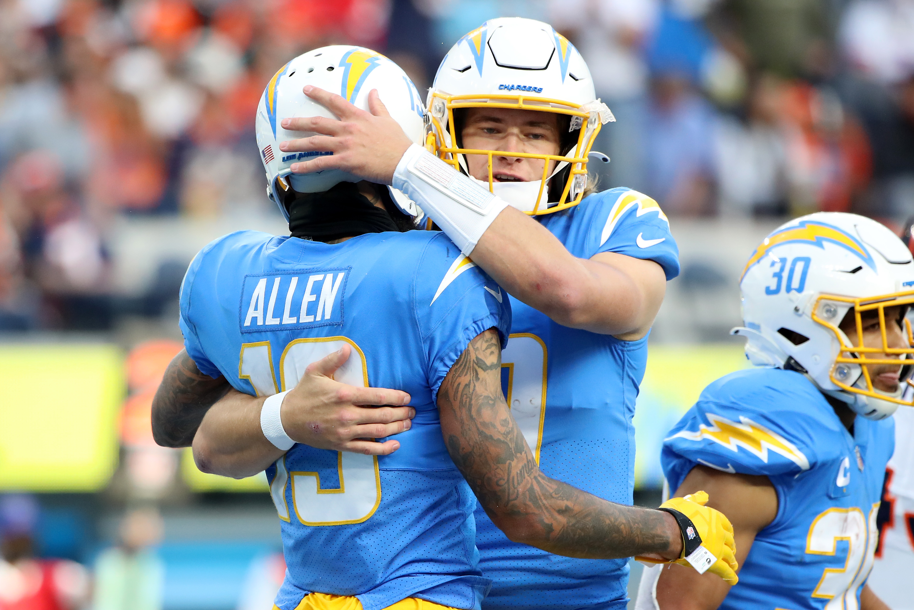 Chargers Playoffs Schedule 2022: List of Games, Opponents, TV