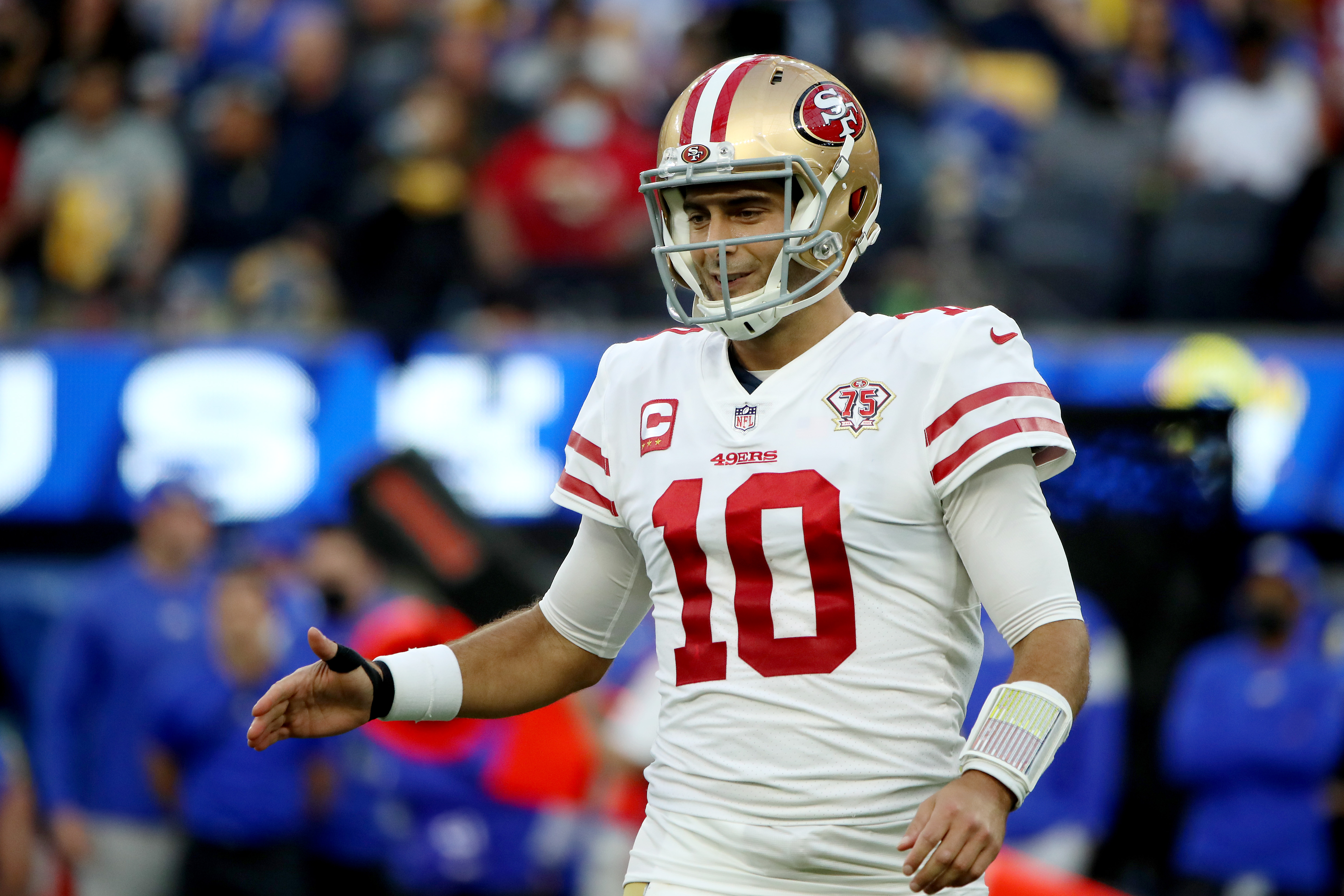 Ranking the playoff clashes between the Packers and 49ers