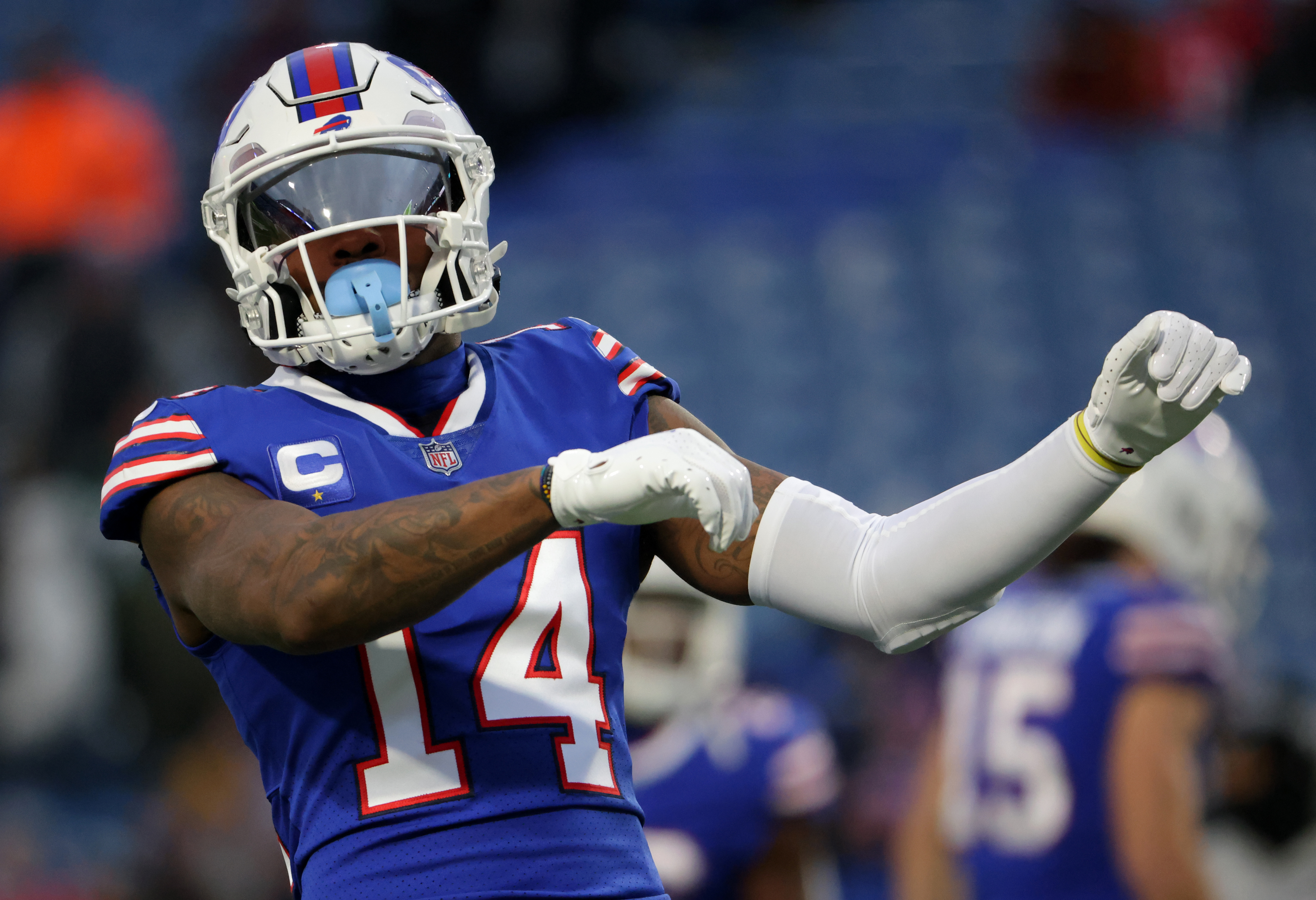 Bills vs. Titans: Game time, TV channel, schedule, odds, how to