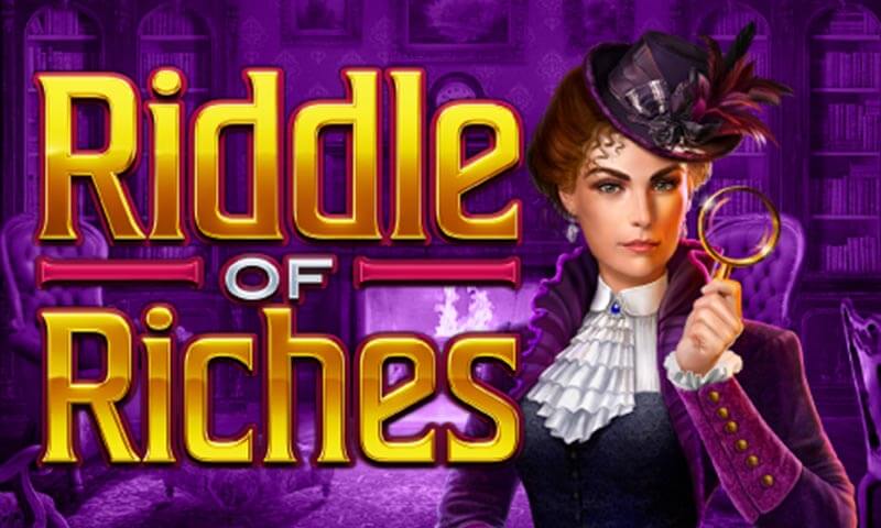 Riddle of Riches - FanDuel Casino Review