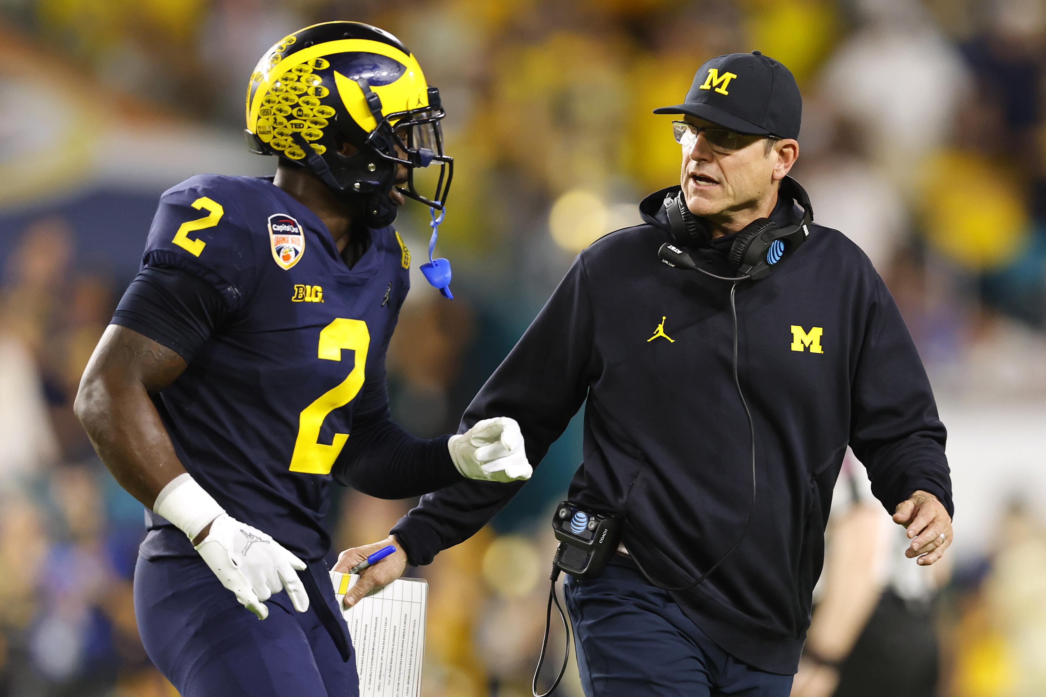 What Was Jim Harbaugh's Head Coaching Record in the NFL? Harbaugh Coaching Stats Amidst Minnesota Vikings Rumors