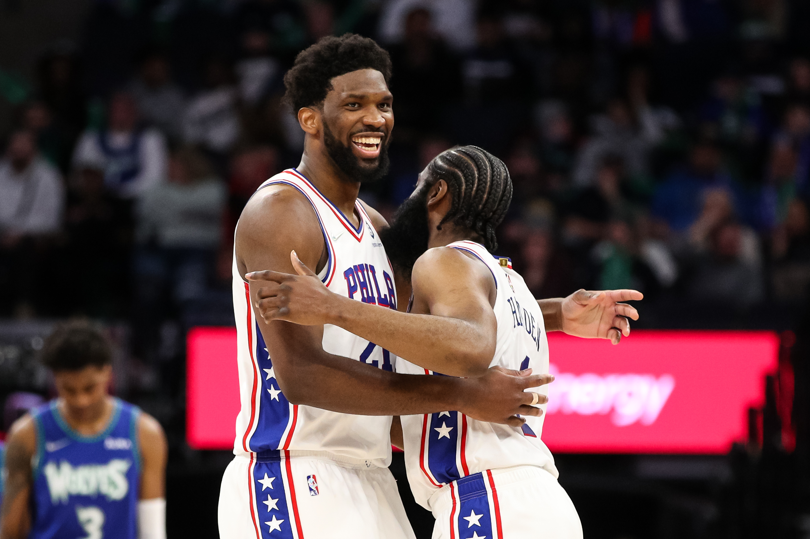 NBA Games on TV Today NBA on ABC Schedule and TV Info for 76ers vs Knicks, Jazz vs Suns FanDuel Research