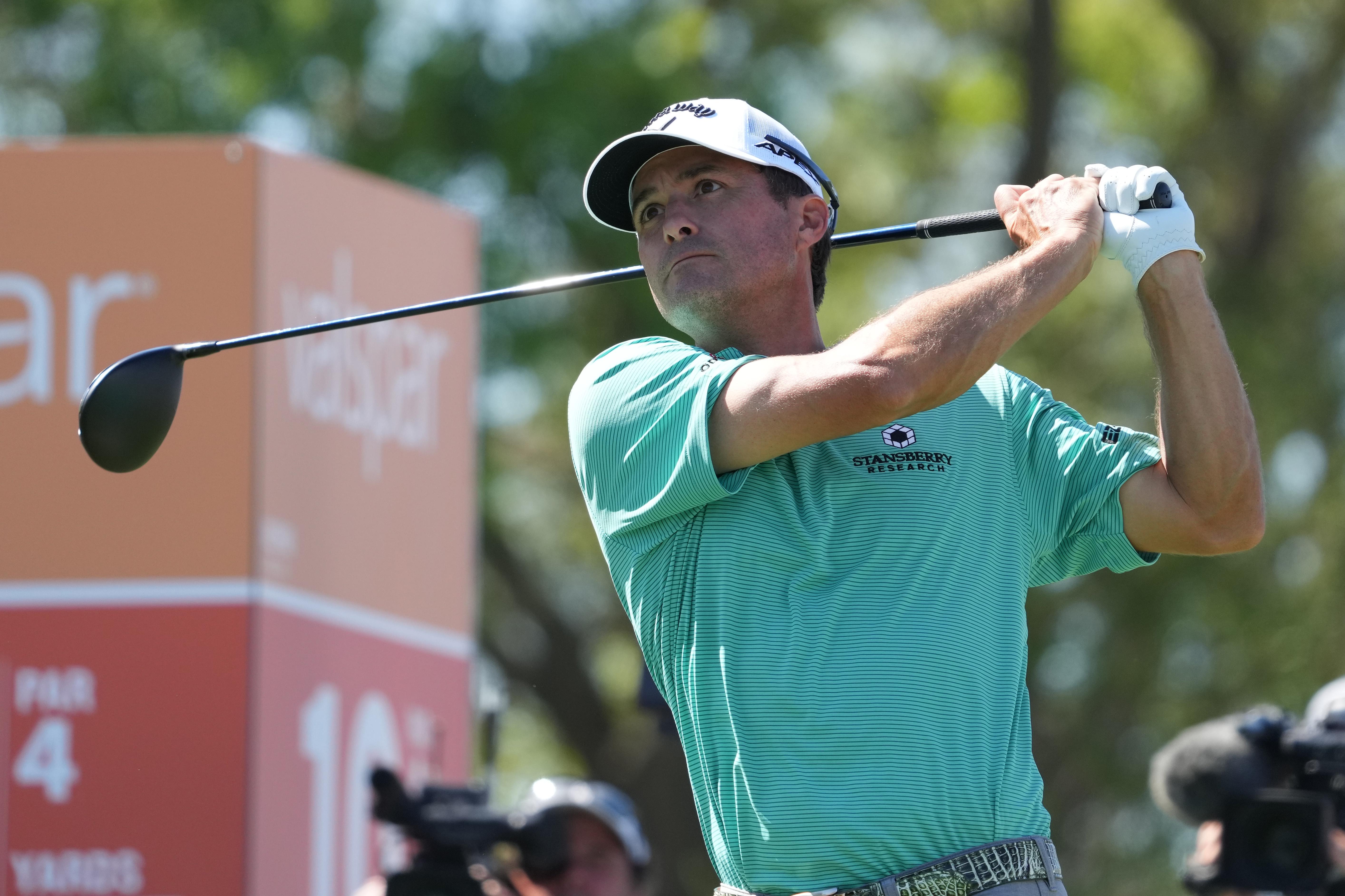 Kevin Kisner Masters 2023 Odds, History & Prediction (Georgia