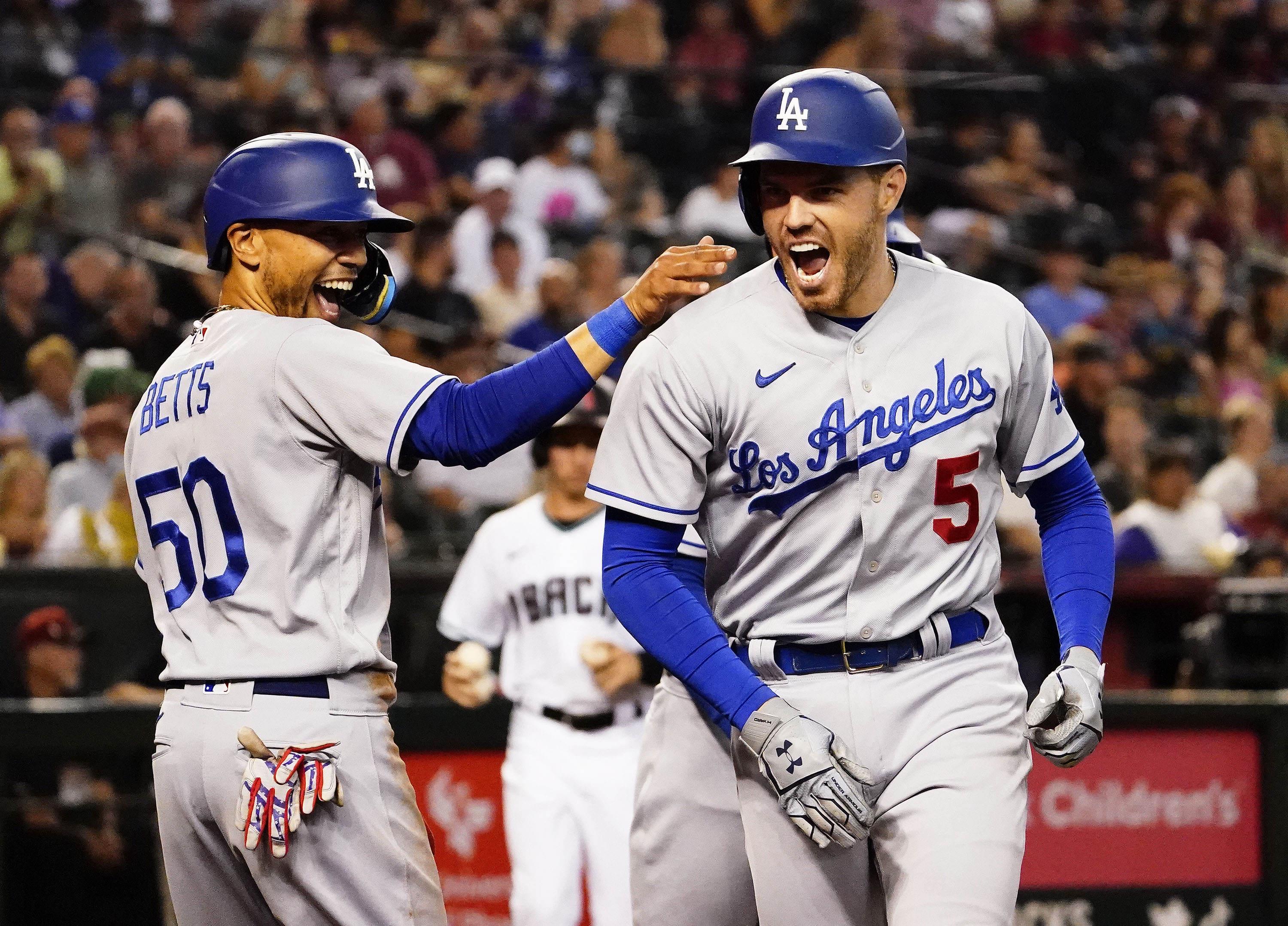 Royals vs. Dodgers: Odds, spread, over/under - July 1
