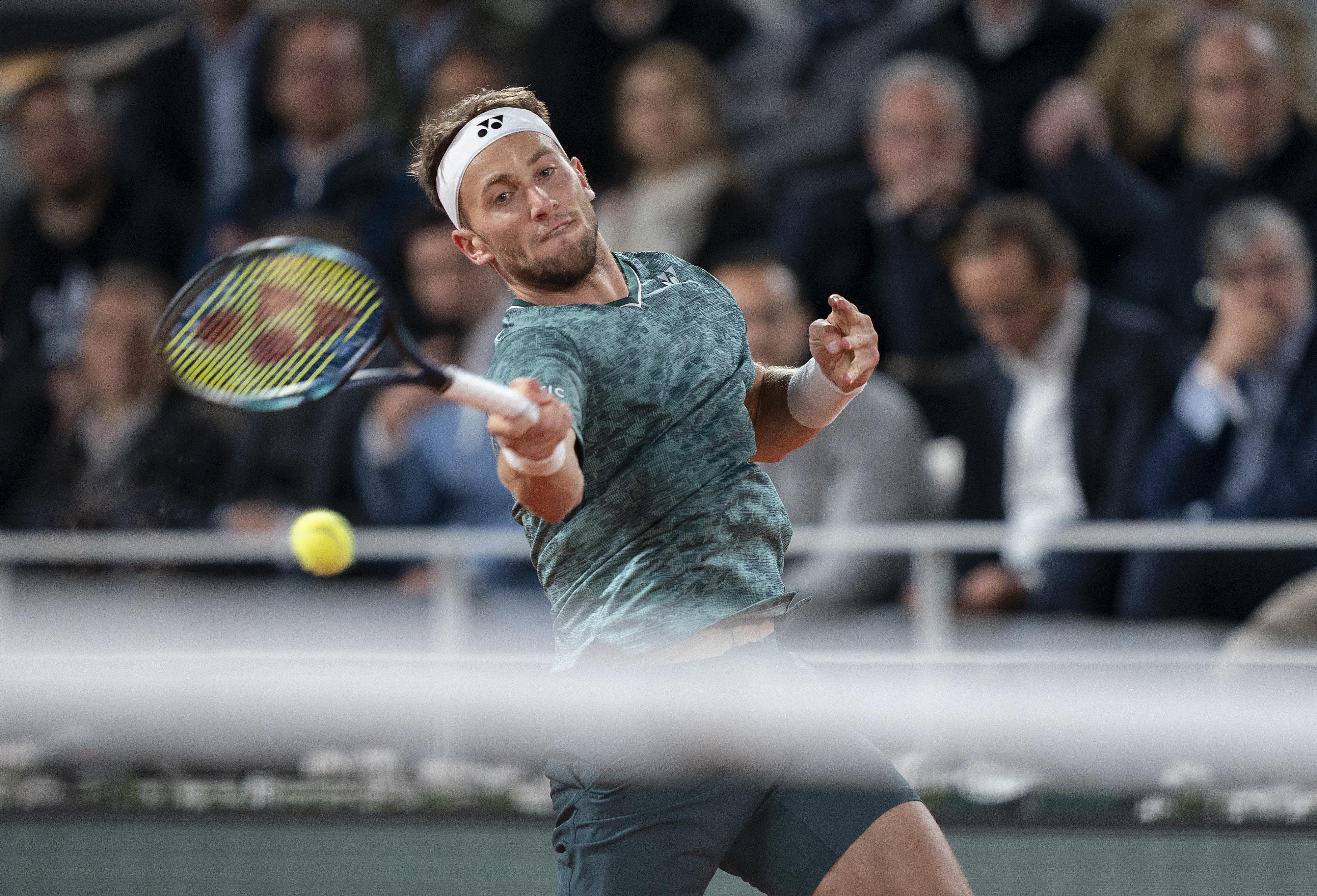 Casper Ruud vs Marin Cilic Odds, Prediction and Betting Trends for 2022 French Open Men's Semifinal
