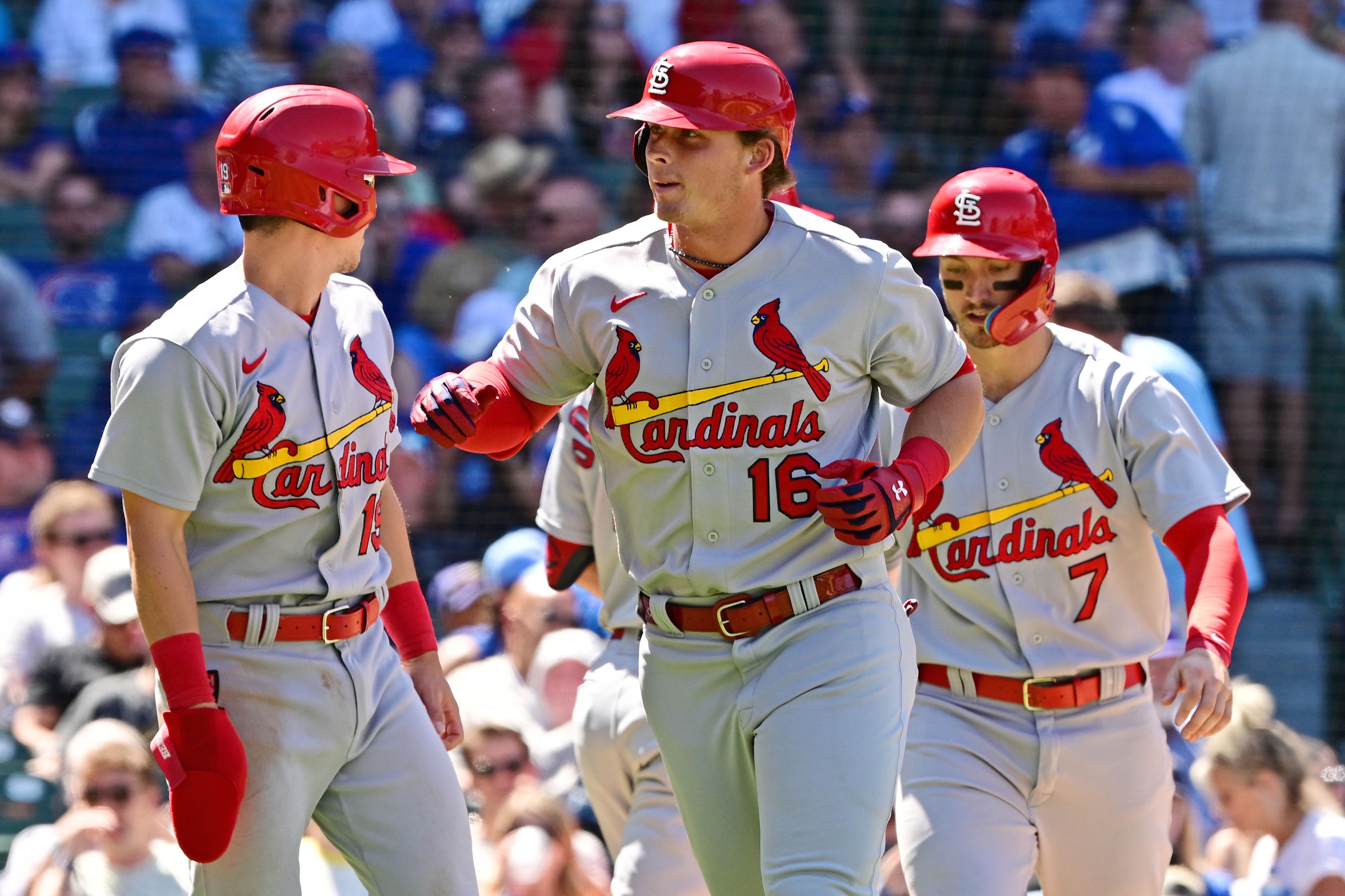 Cubs vs. Cardinals: Odds, spread, over/under - July 20