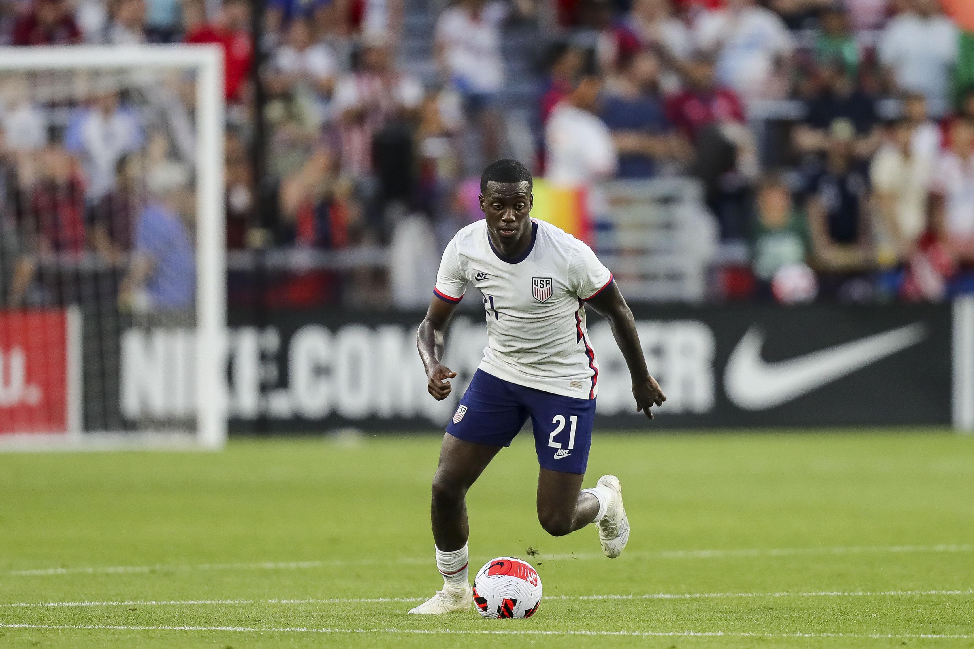 USA vs Uruguay Prediction, Odds, Lines, Spread, Date & How to Watch International Friendly Match