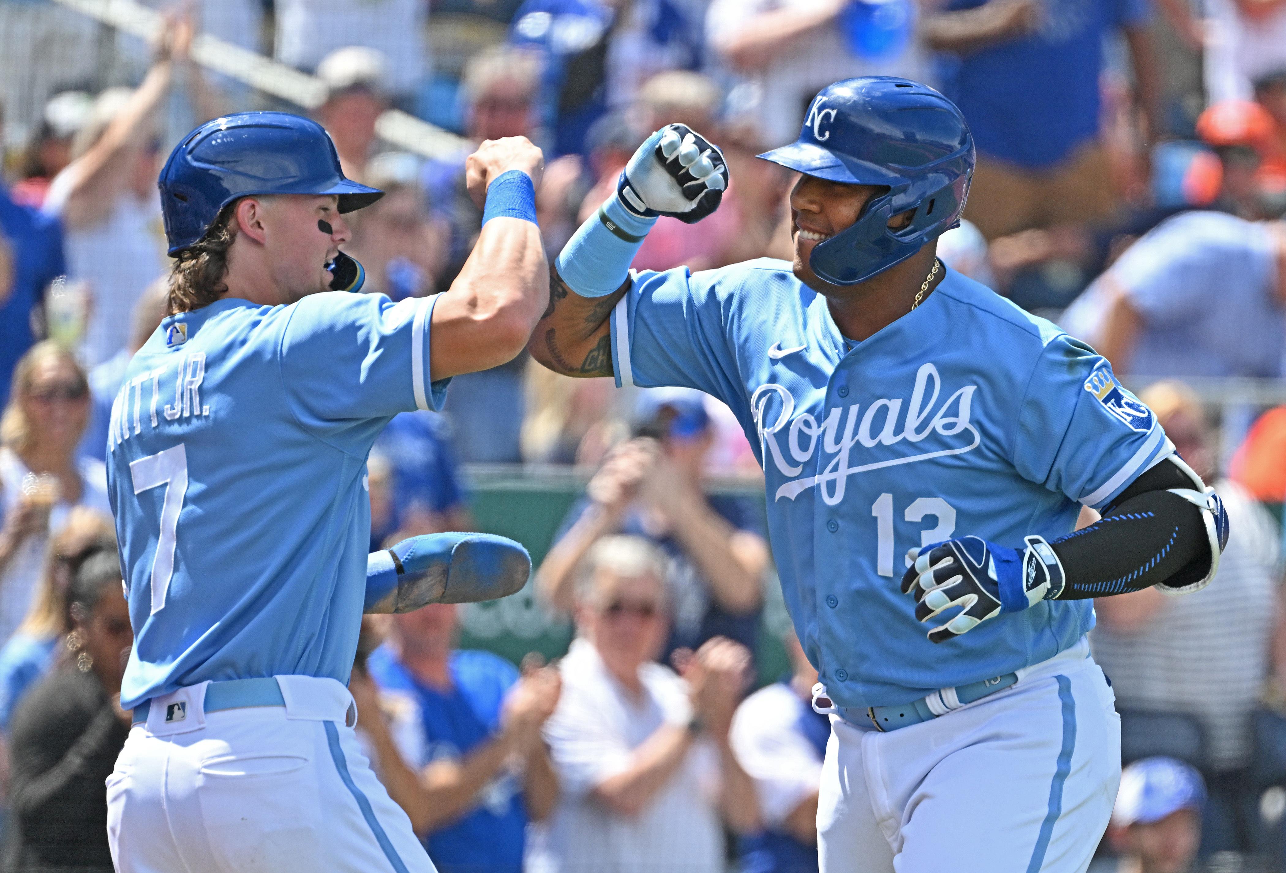 Blue Jays vs Royals Prediction, Odds, Moneyline, Spread & Over/Under for June 6