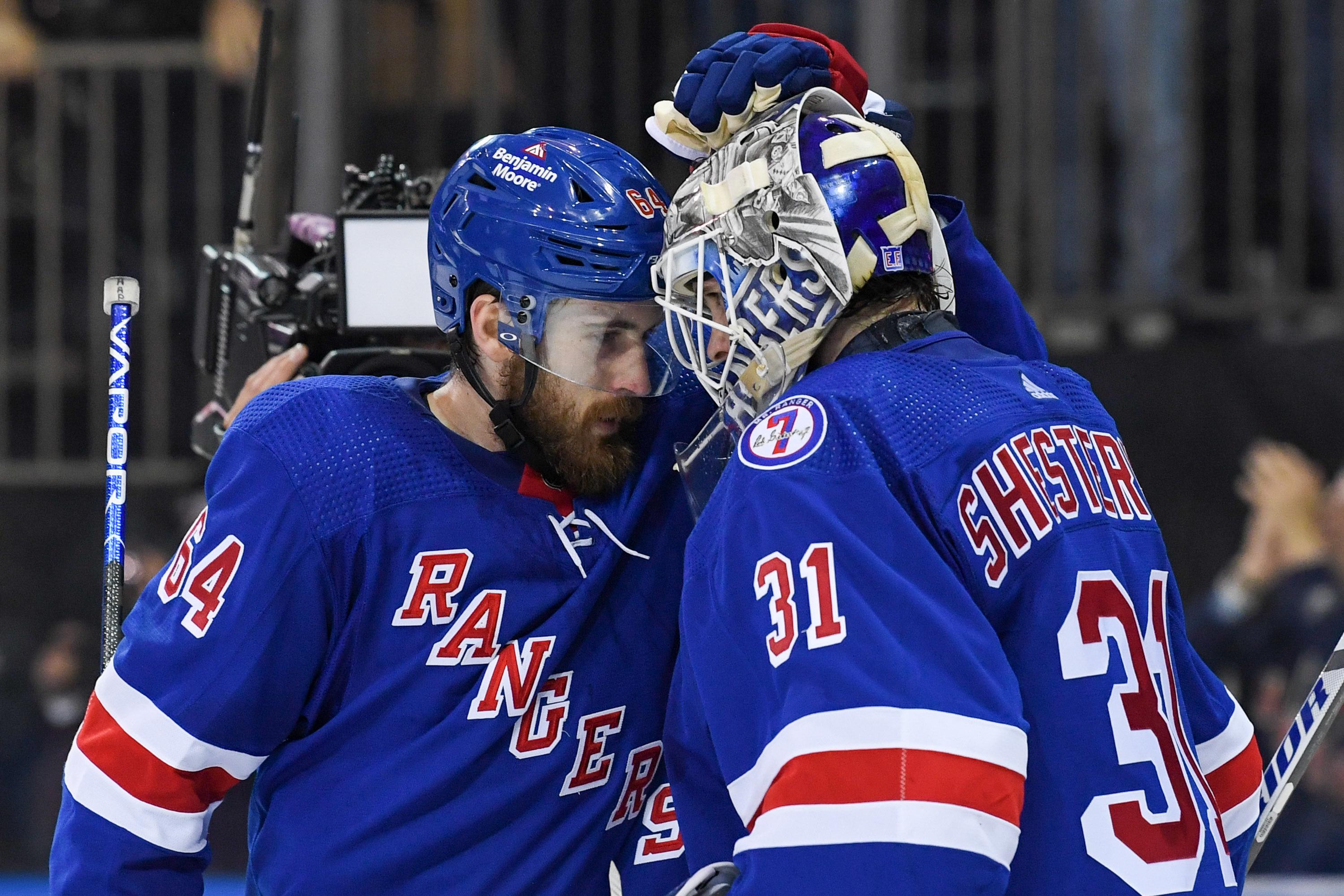 New York Rangers Stanley Cup Finals History: Wins, Appearances and All-Time Championship Record