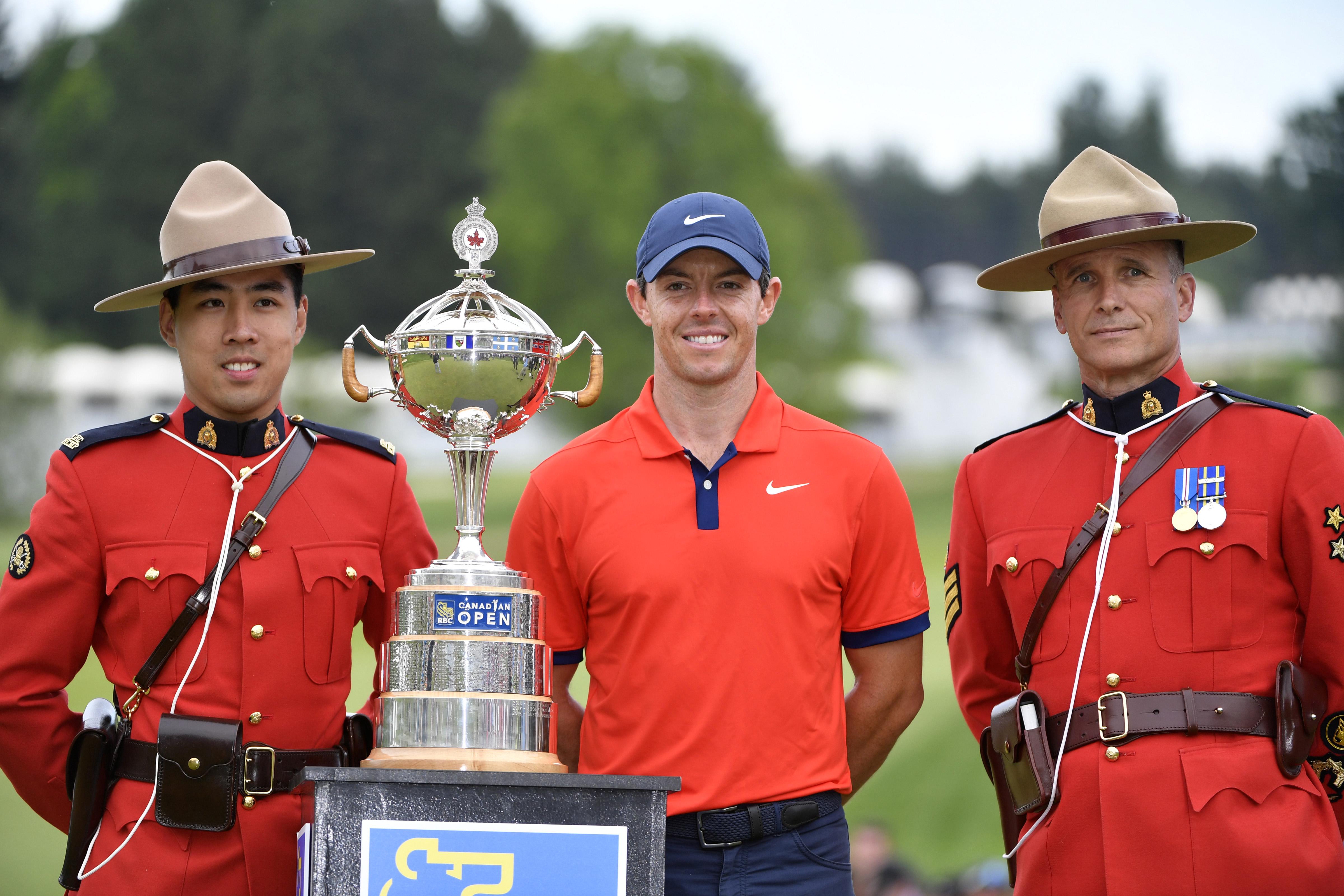 St. George's Golf and Country Club Location, Weather & History for the 2022 RBC Canadian Open