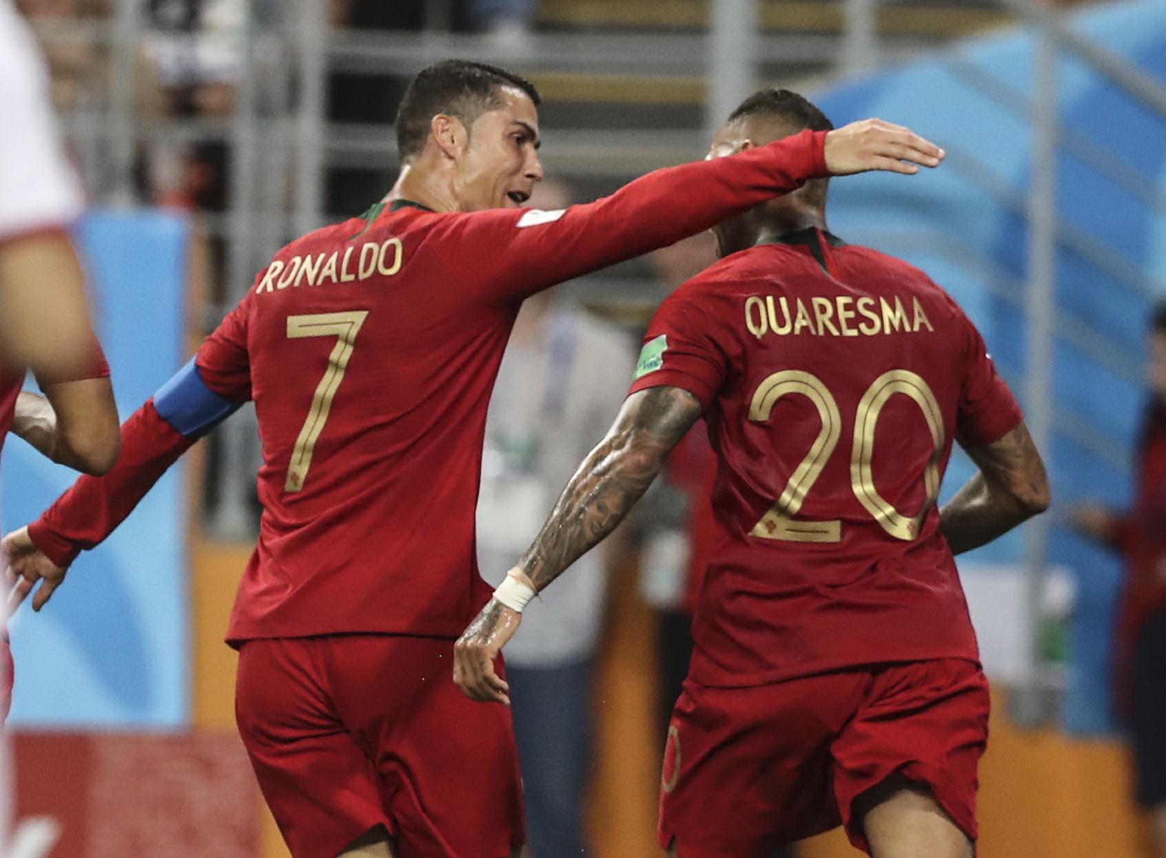 Portugal vs Czech Republic Prediction, Odds, Line, Spread & How to Watch UEFA Nations League Match on FanDuel