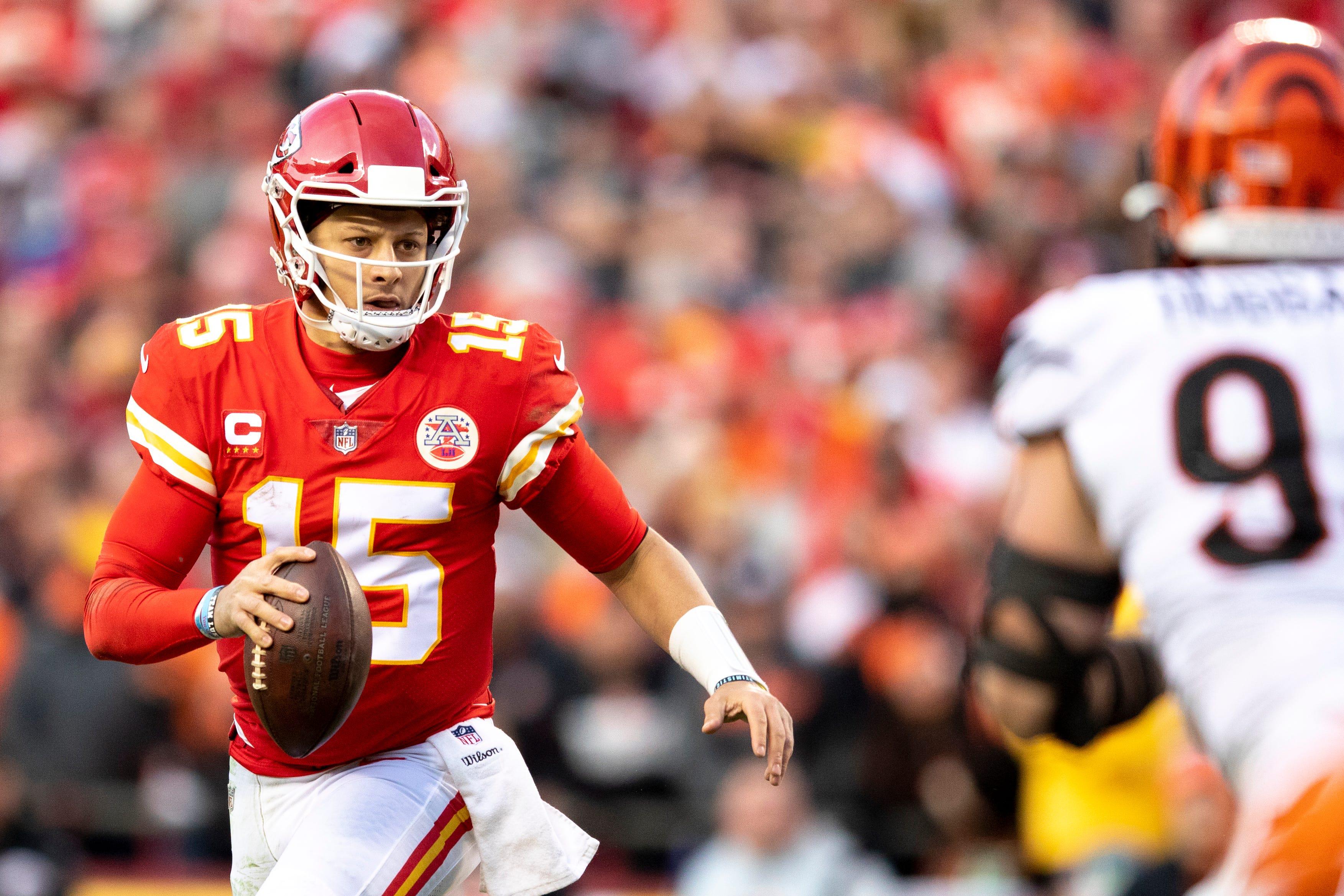 Chiefs Playoff Chances, Odds & Prediction for 2022 NFL Season