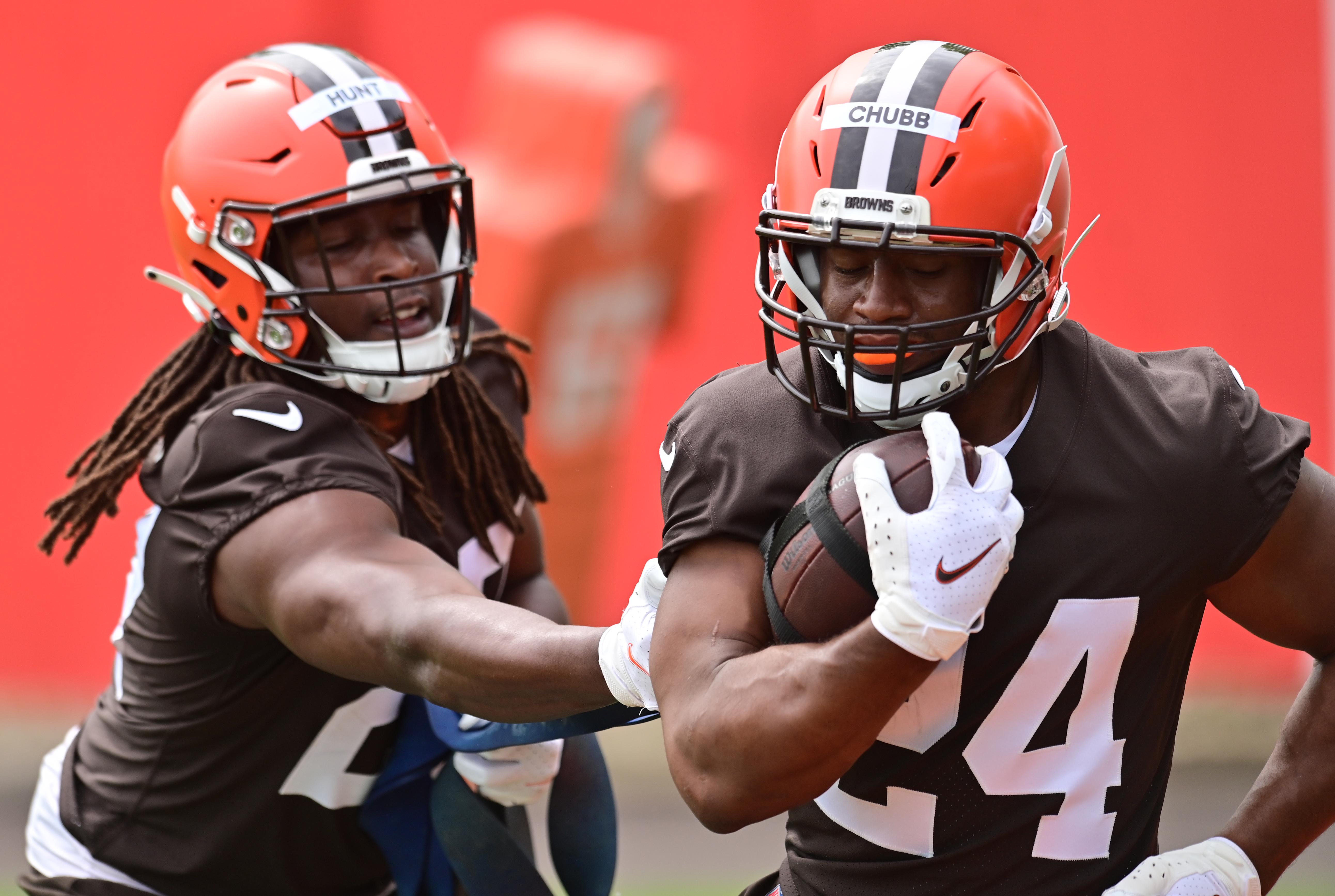 Browns Playoff Chances, Odds & Prediction for 2022 NFL Season