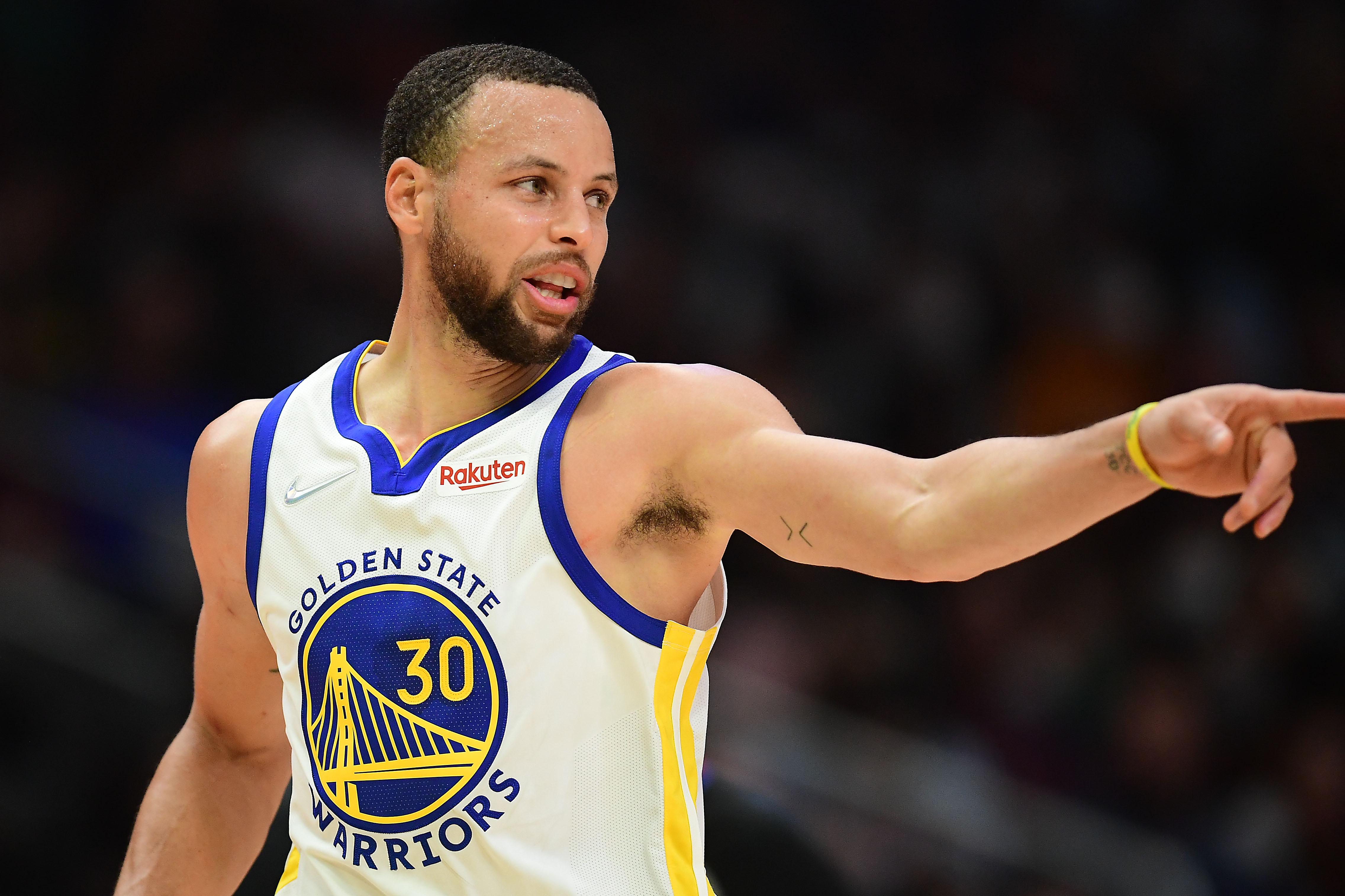 Steph Curry Takes Commanding Lead in NBA Finals MVP Odds on FanDuel  Sportsbook