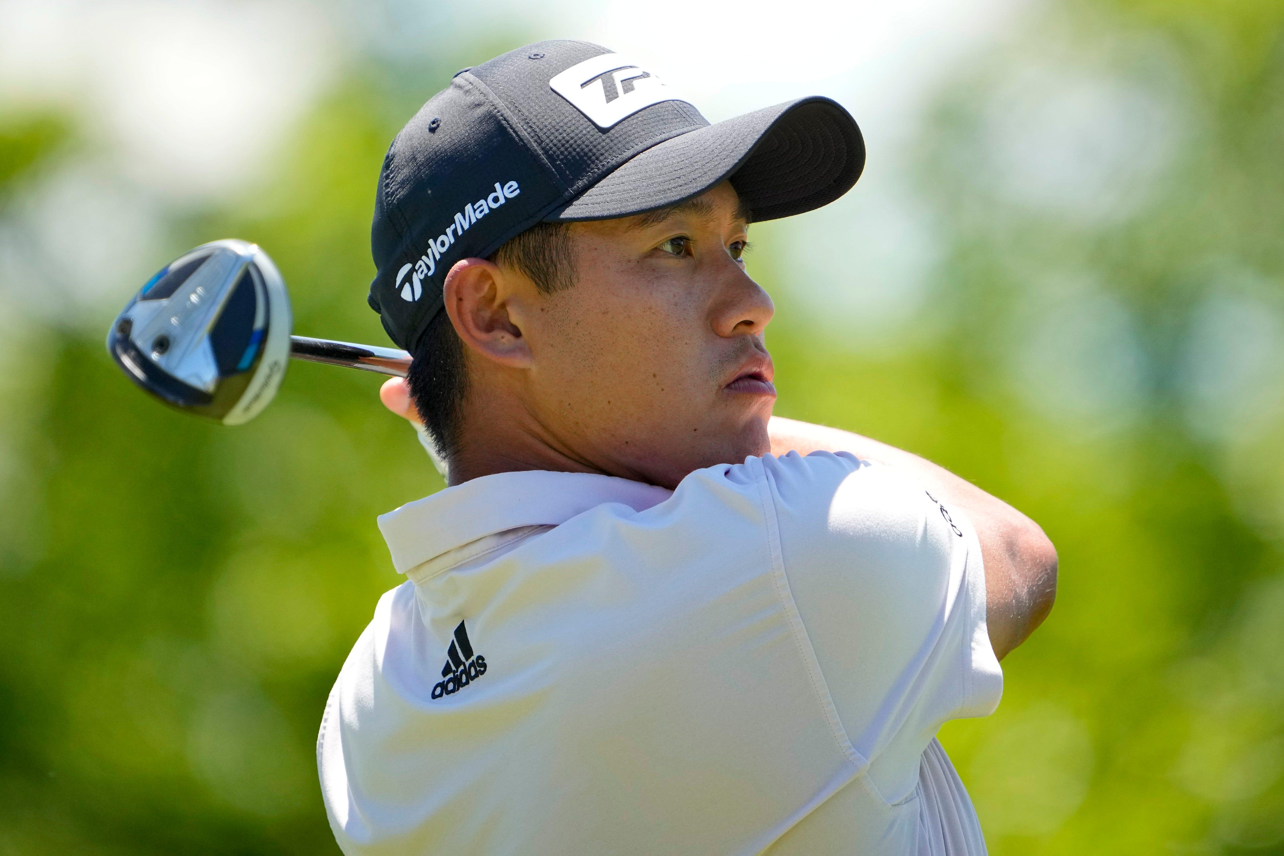 Collin Morikawa U.S. Open 2022 Odds, History & Predictions