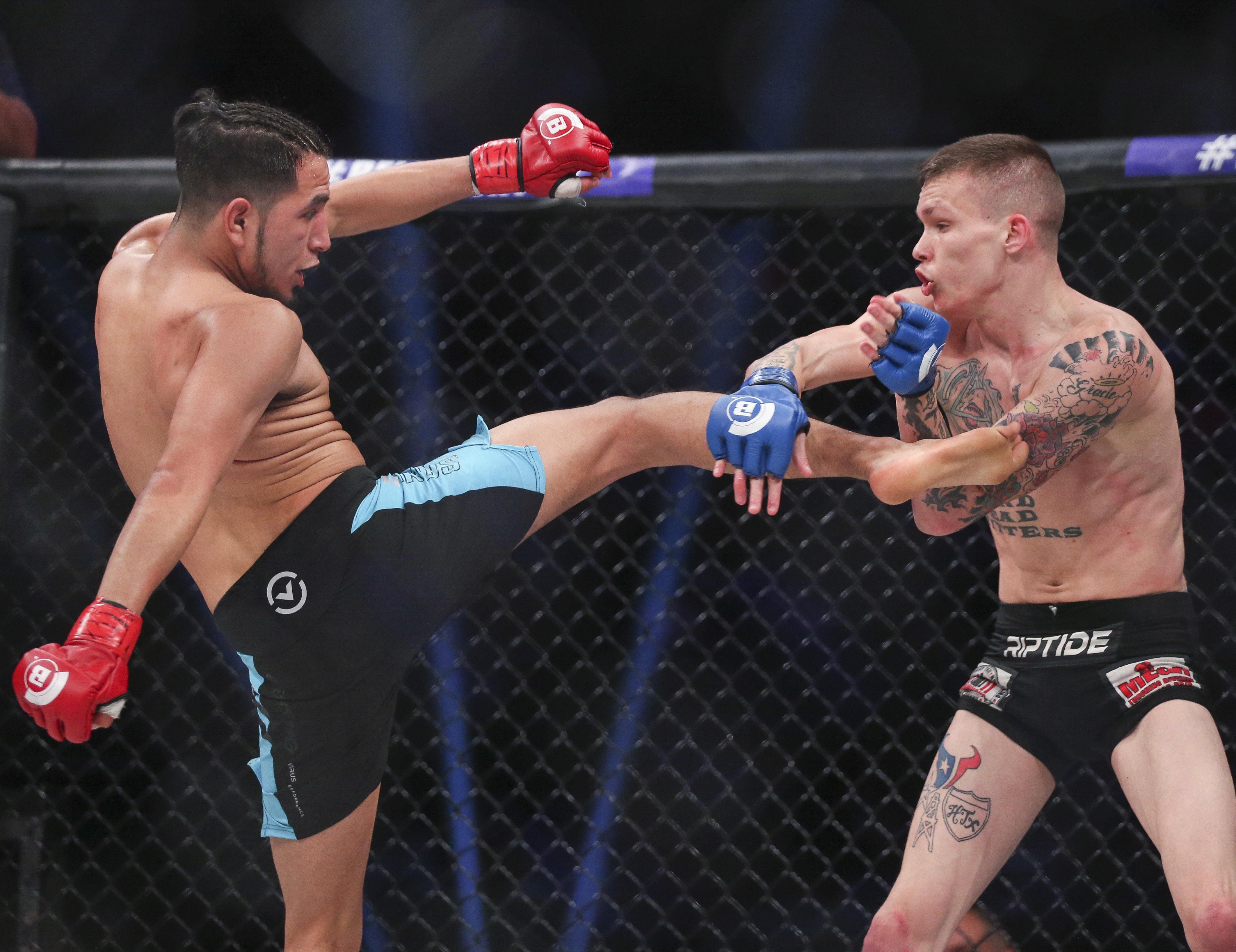 Adrian Yanez vs Tony Kelley Odds, Prediction, Fight Info & Betting For UFC Austin on FanDuel Sportsbook