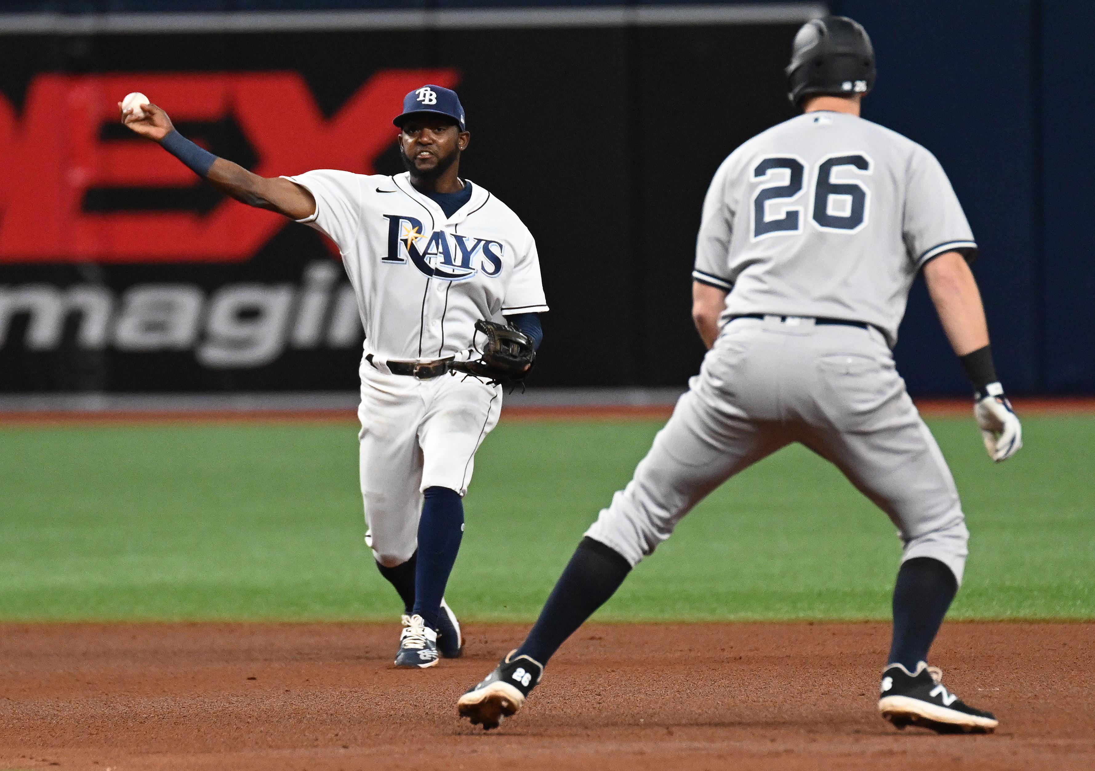 Rays vs. Yankees Predictions & Picks - July 31