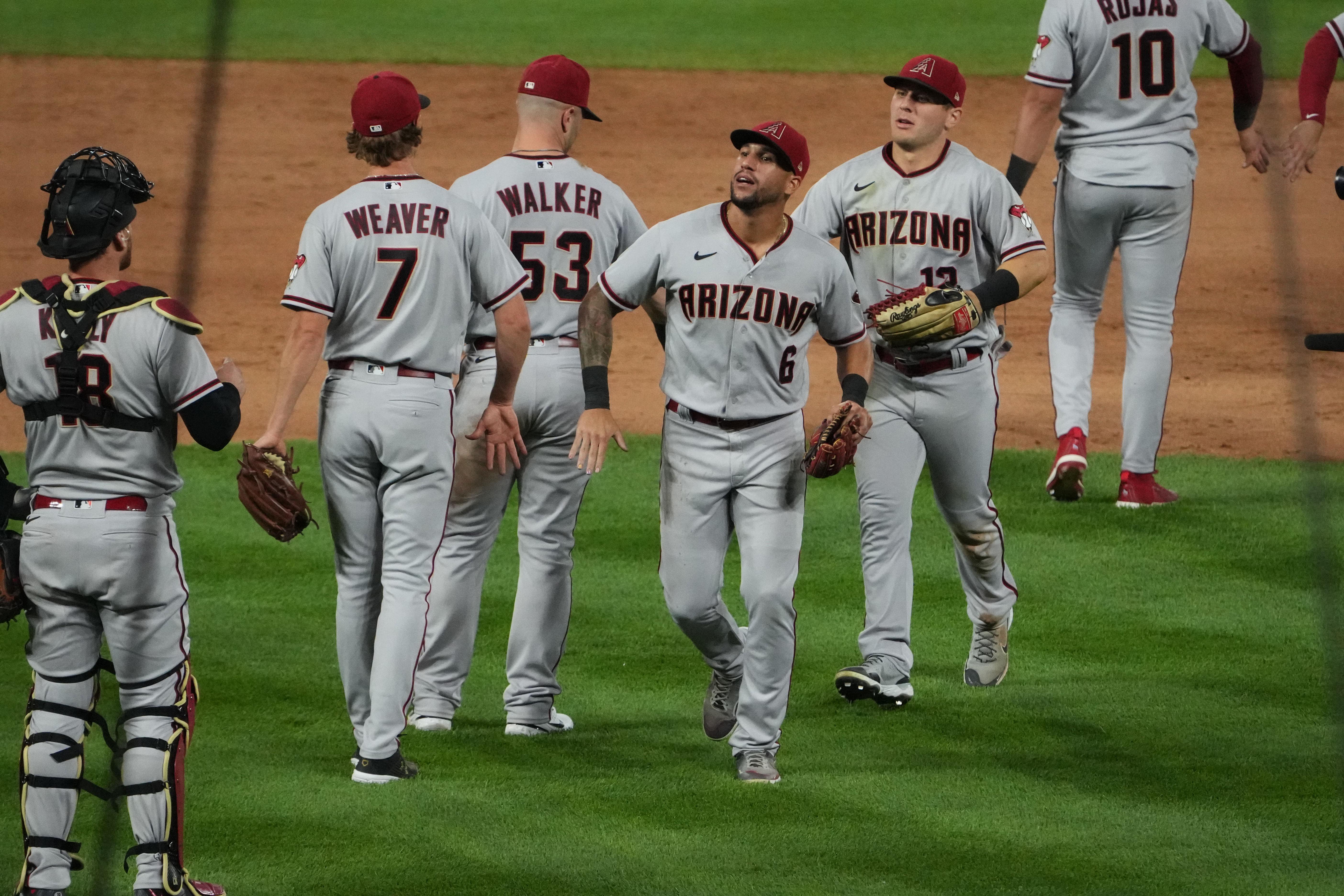 Rockies vs Diamondbacks Prediction, Odds, Moneyline, Spread & Over/Under for July 2