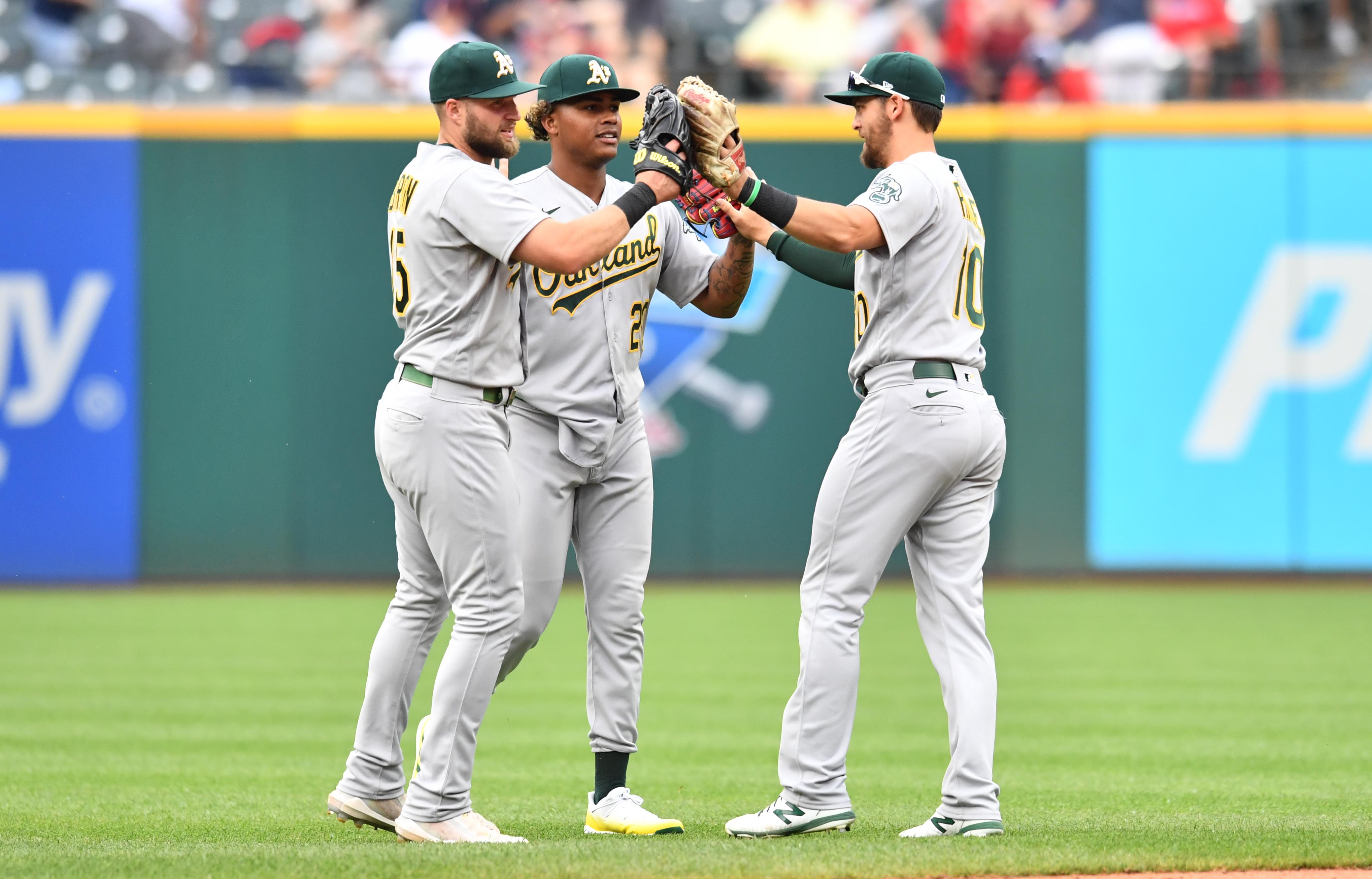 Oakland Athletics 2022 MLB season preview, odds, and predictions