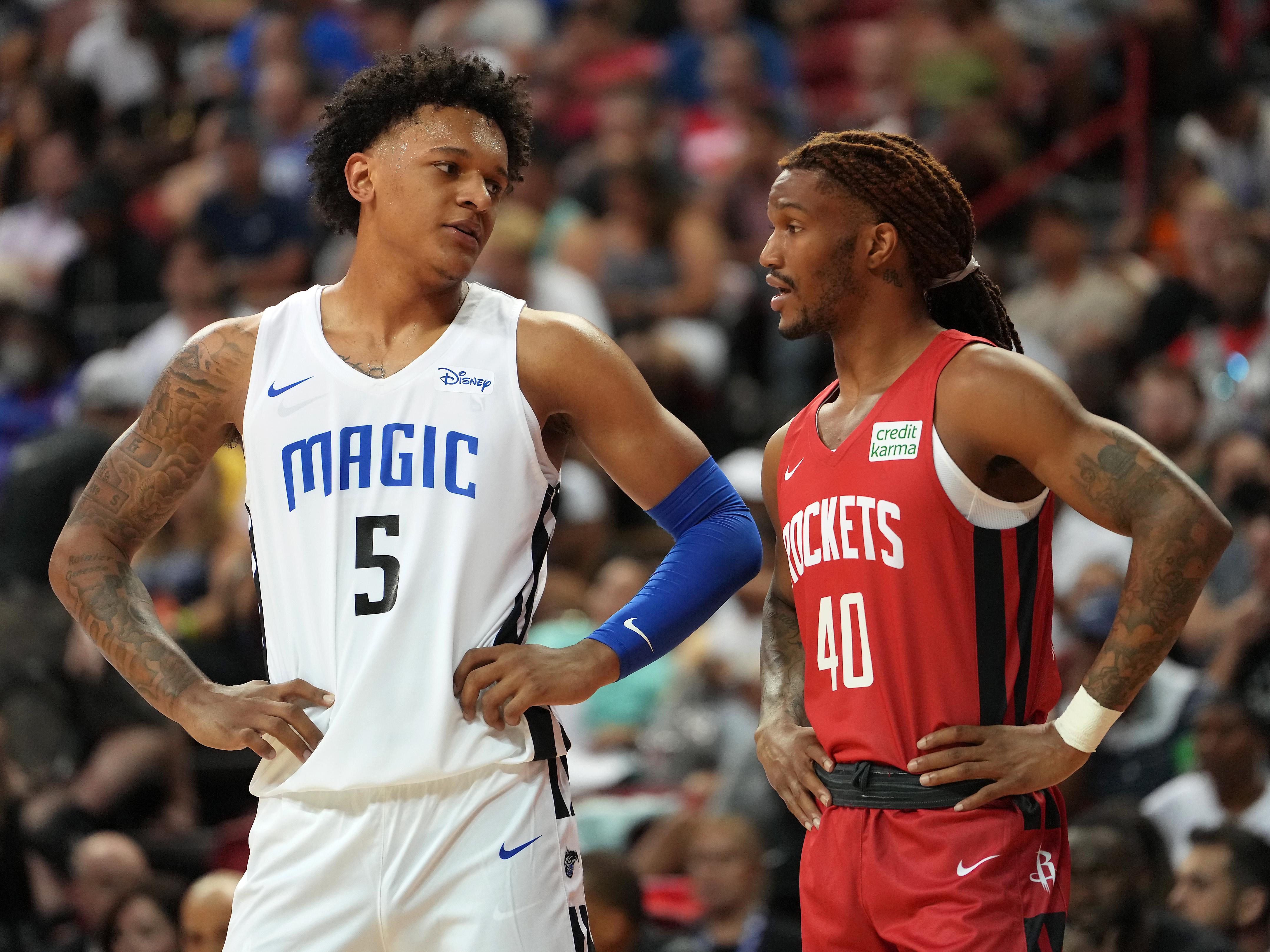 Magic vs Kings Prediction, Odds & Betting Insights for NBA Summer League Game on FanDuel Sportsbook