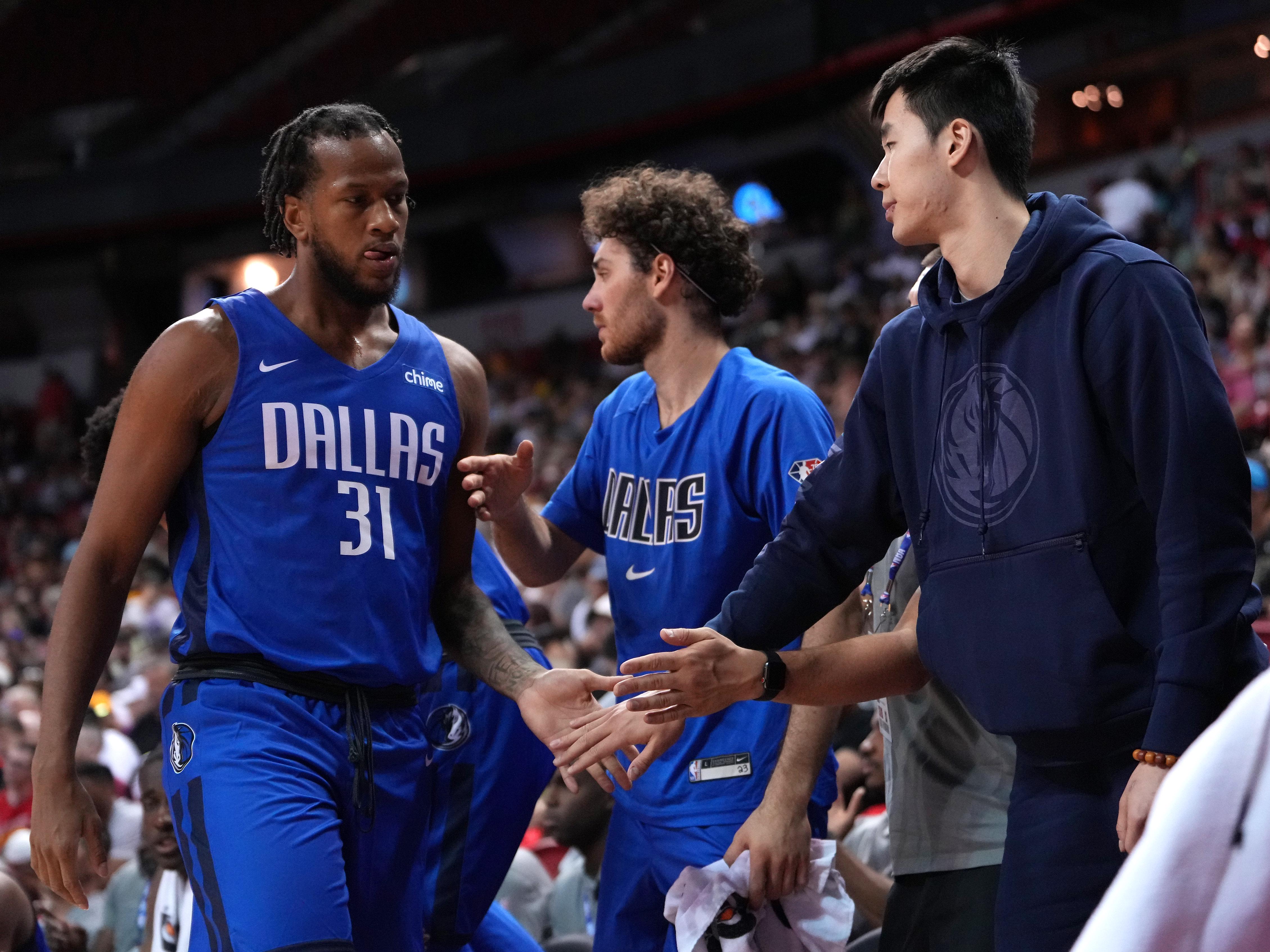 Mavericks Vs Jazz Prediction Odds And Betting Insights For Nba Summer League Game On Fanduel