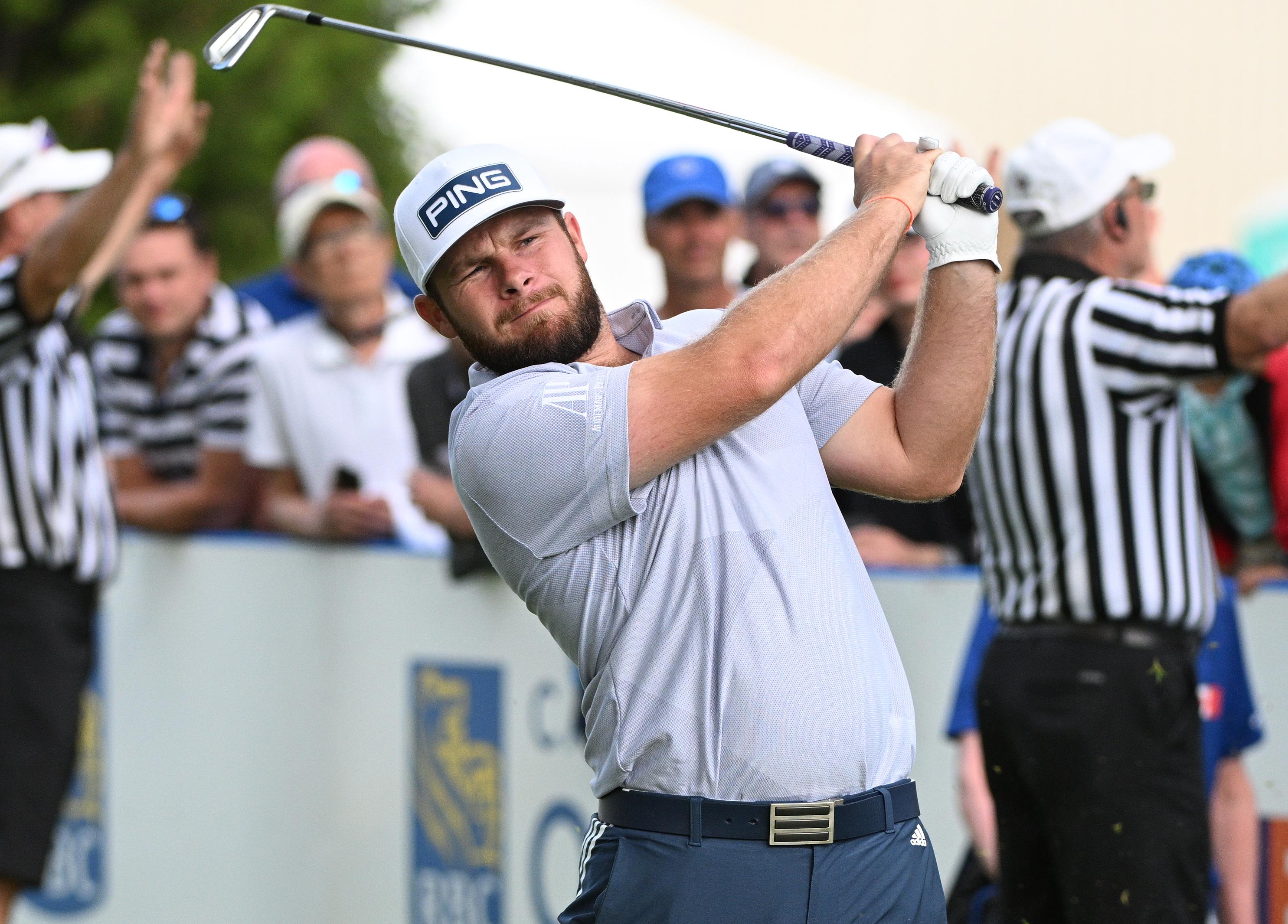 Tyrrell Hatton Open Championship 2022 Odds, History, Predictions and How to Watch FanDuel Research