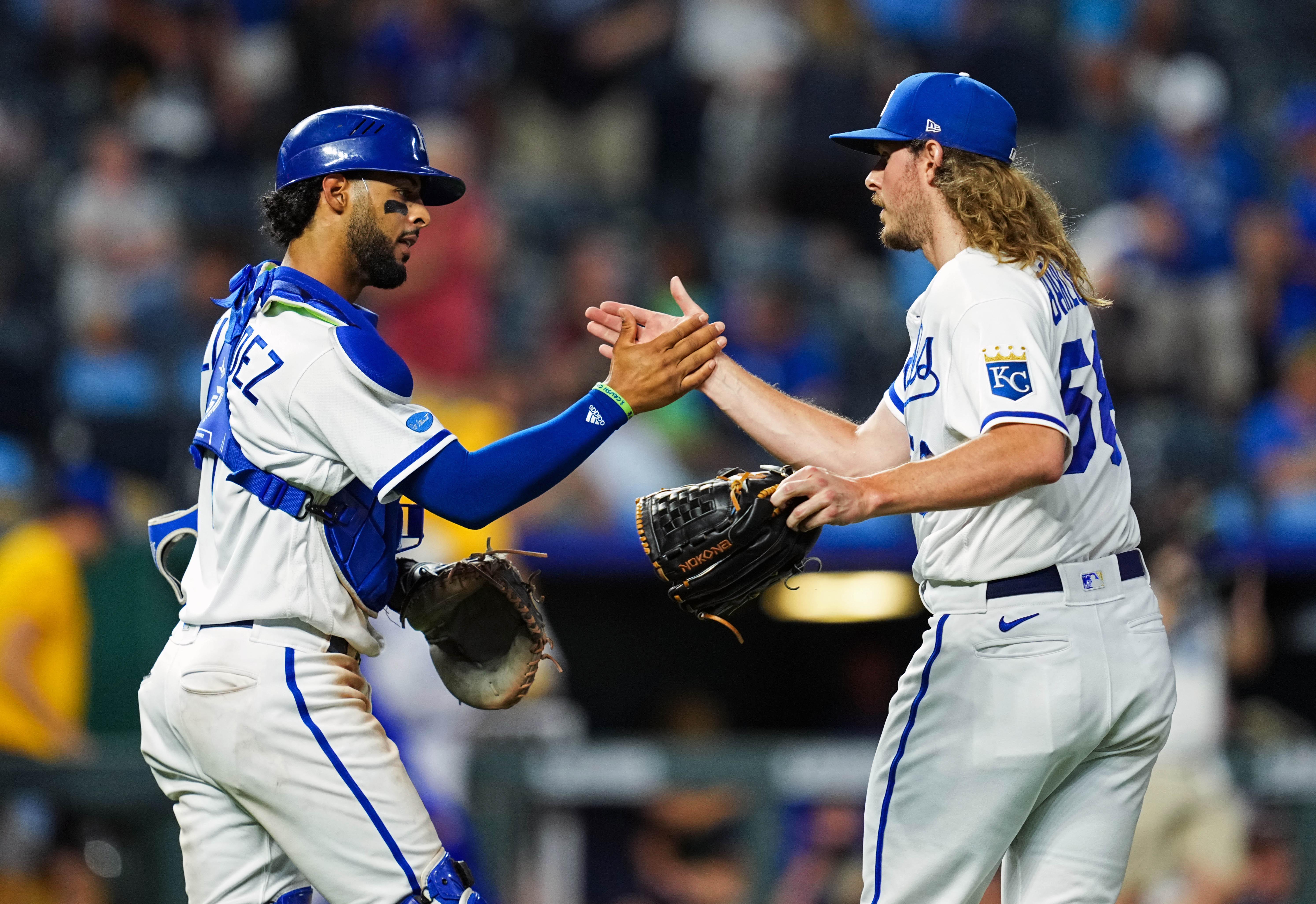 Royals Vs Tigers Prediction Odds Moneyline Spread Over Under For