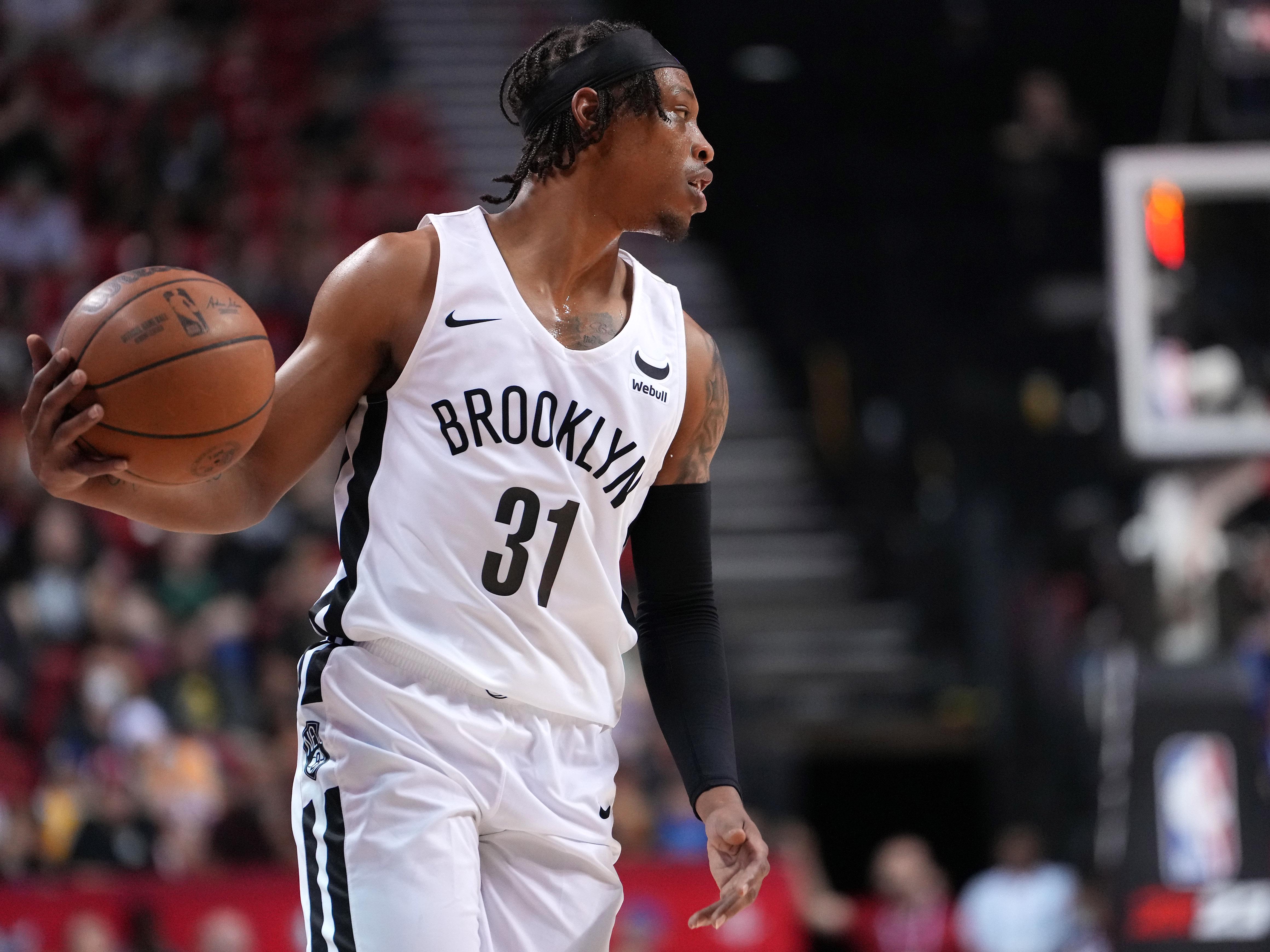 Grizzlies vs Nets Prediction, Odds & Betting Insights for NBA Summer League Game on FanDuel Sportsbook