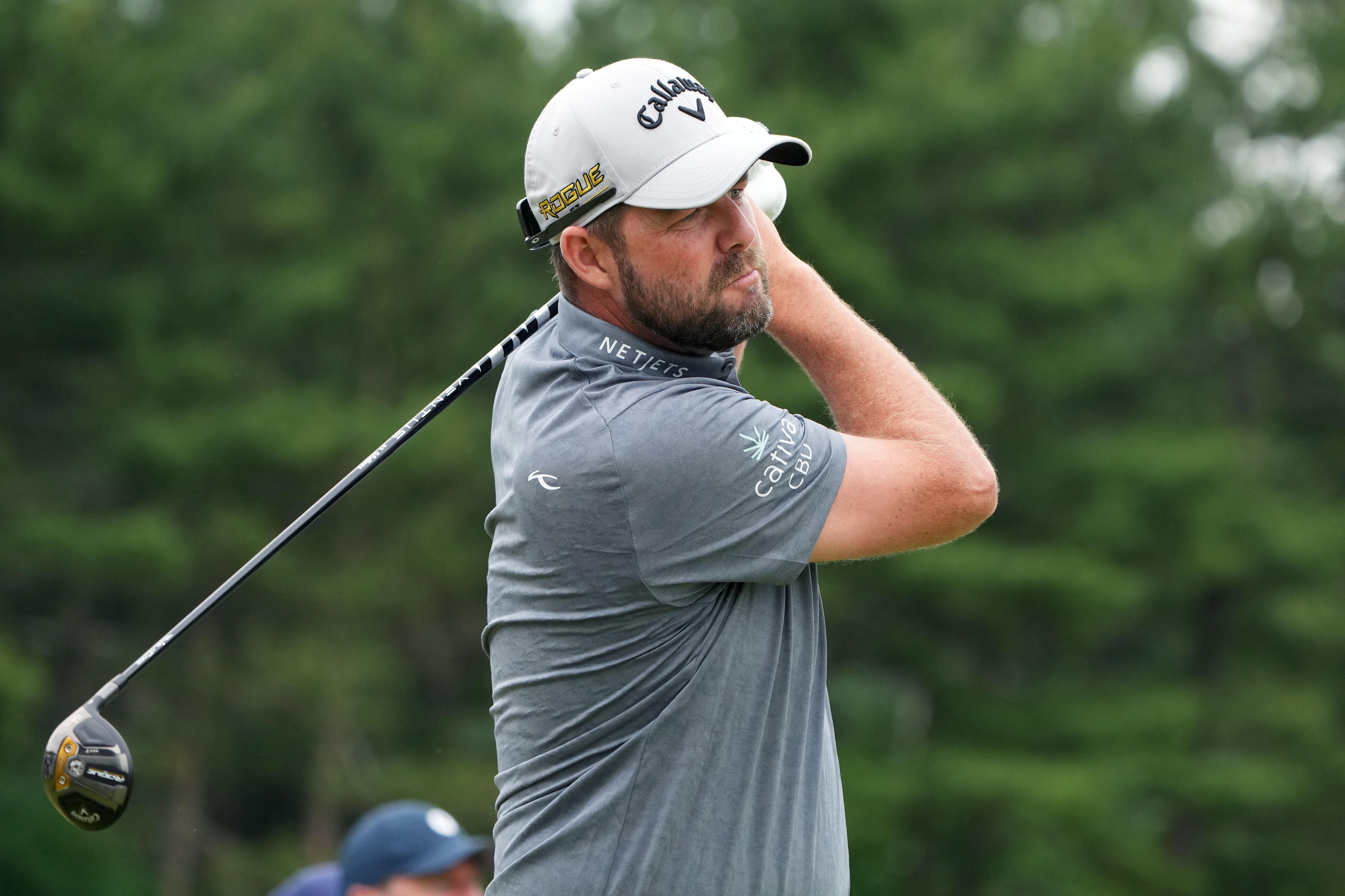Marc Leishman Open Championship 2022 Odds, History & Predictions