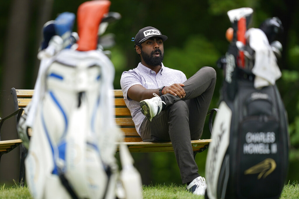 Sahith Theegala Open Championship 2022 Odds, History, Predictions & How to Watch