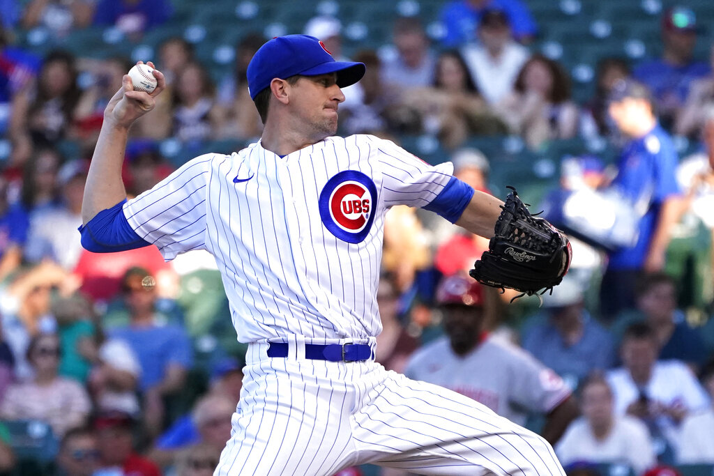 Cubs vs Yankees Prediction, Odds & Best Bet for July 9 (Kyle Hendricks' Strong Play Can't Save Chicago)