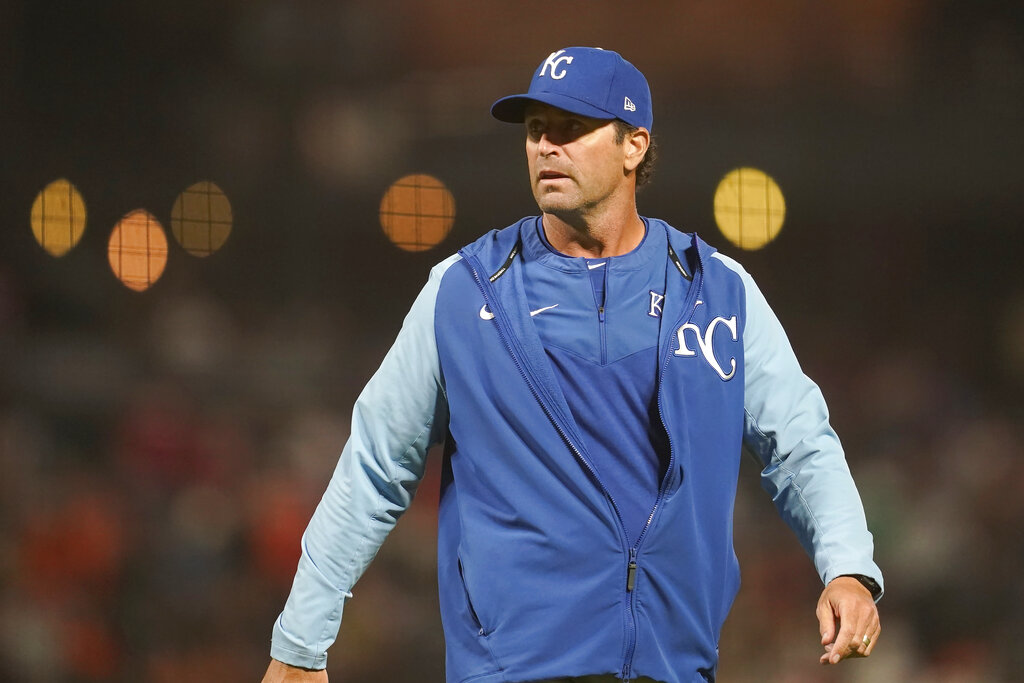 Way-Too-Early Kansas City Royals Roster Outlook for 2023 - Sports