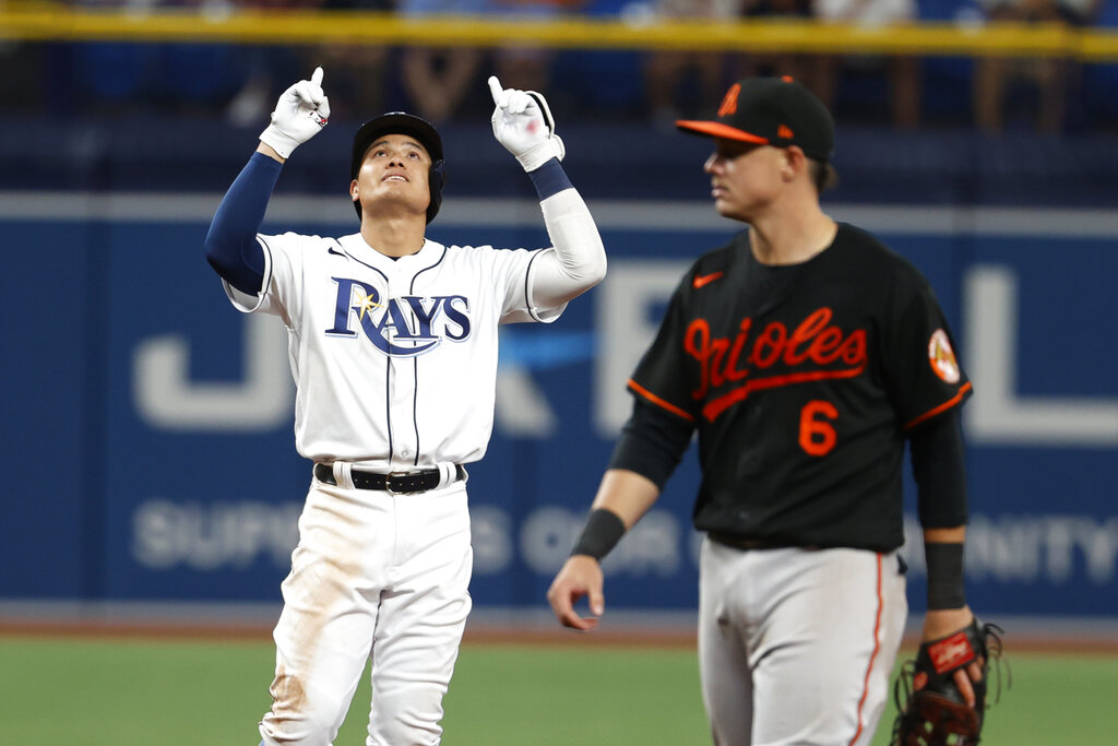 Rays vs Orioles Prediction, Odds, Moneyline, Spread & Over/Under for August 13