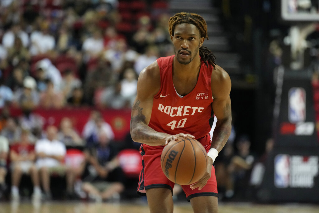 Houston Rockets at Sacramento Kings odds, picks and predictions