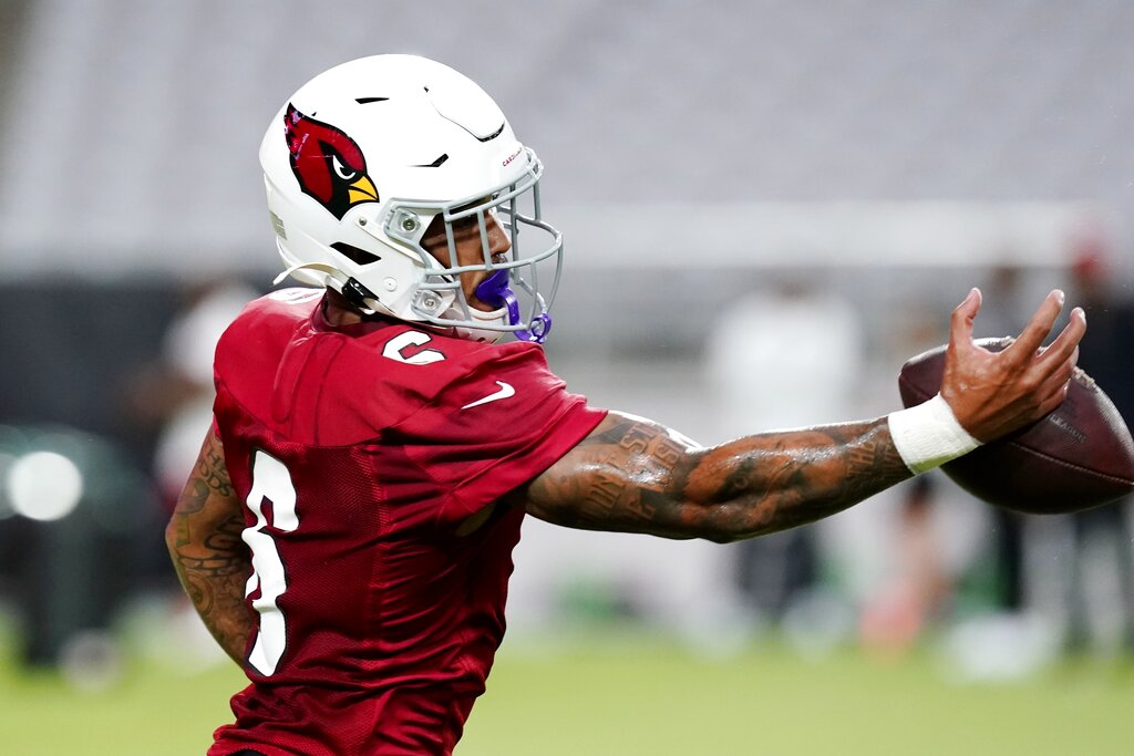 Hilarious Arizona Cardinals Fantasy Football Names for 2023